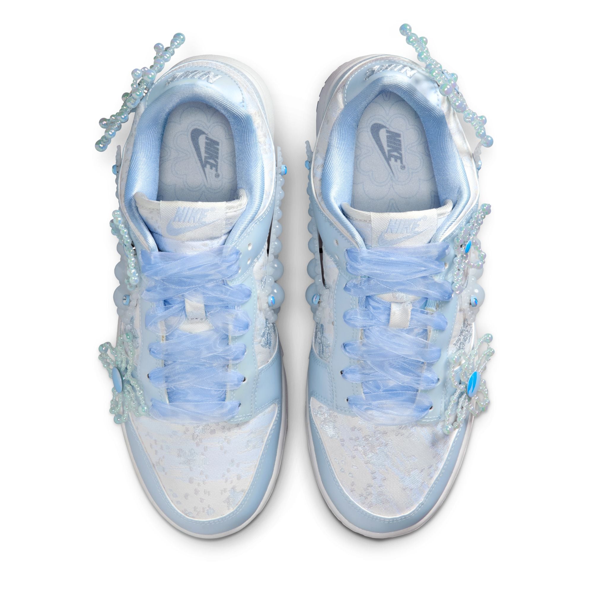 Nike Dunk Low "Susan Fang" - Women's