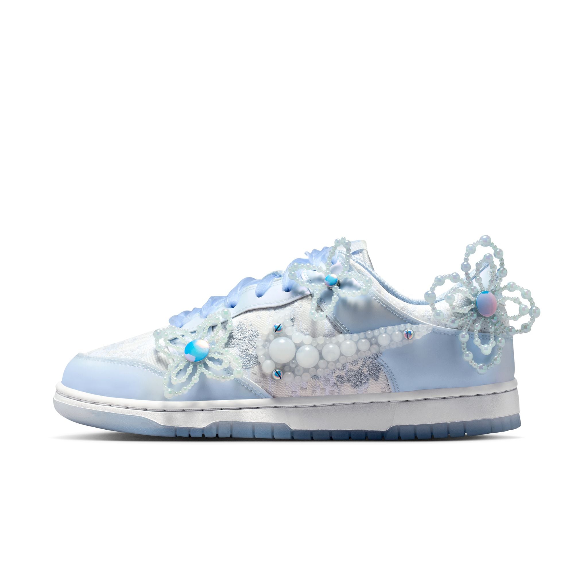 Nike Dunk Low "Susan Fang" - Women's
