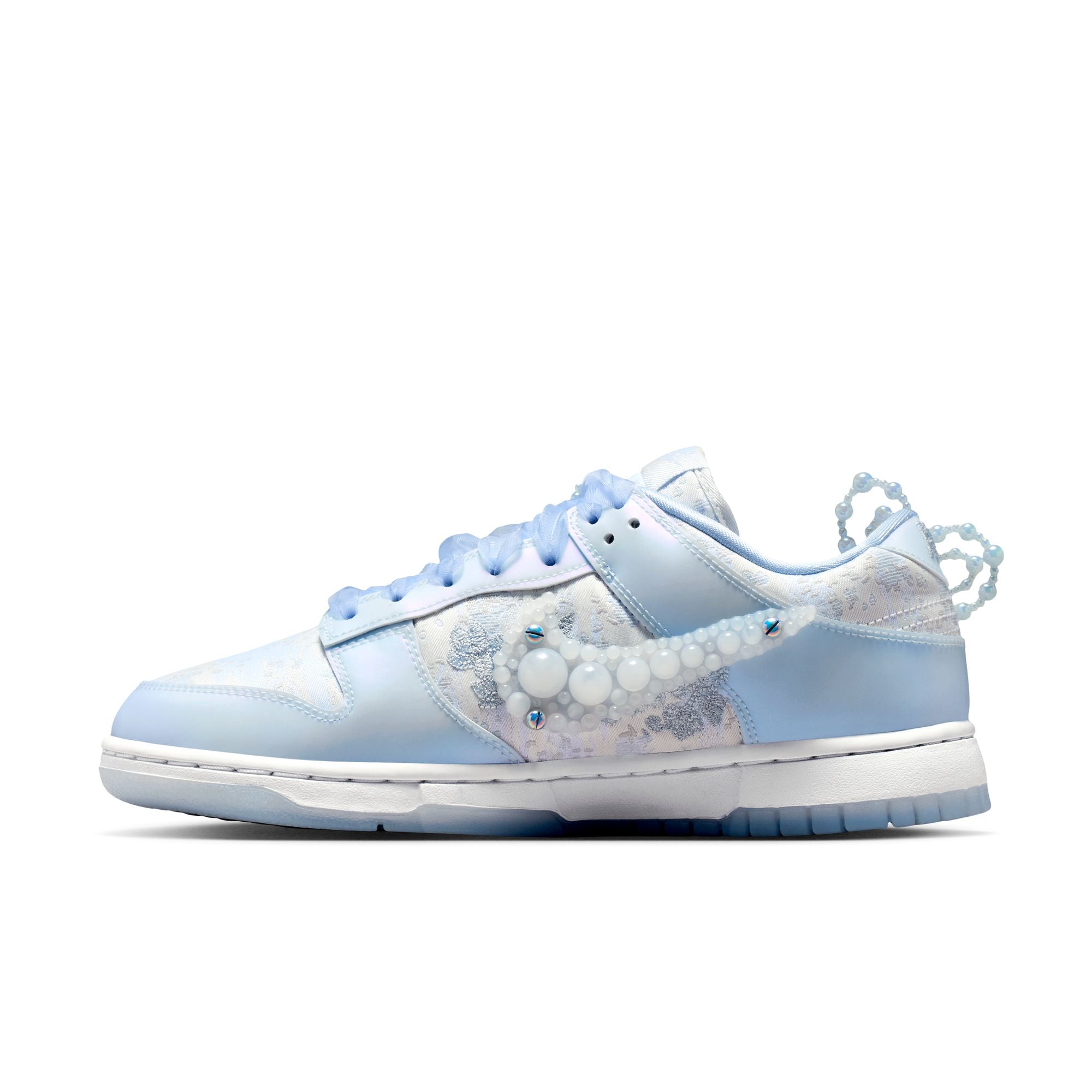 Nike Dunk Low "Susan Fang" - Women's