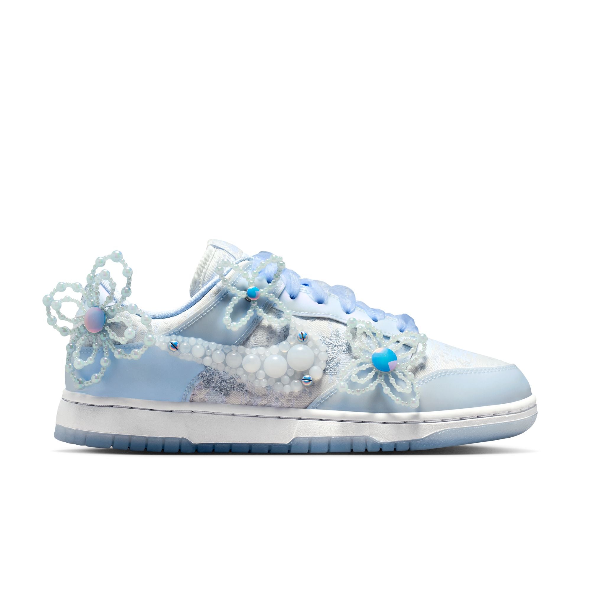 Nike Dunk Low "Susan Fang" - Women's