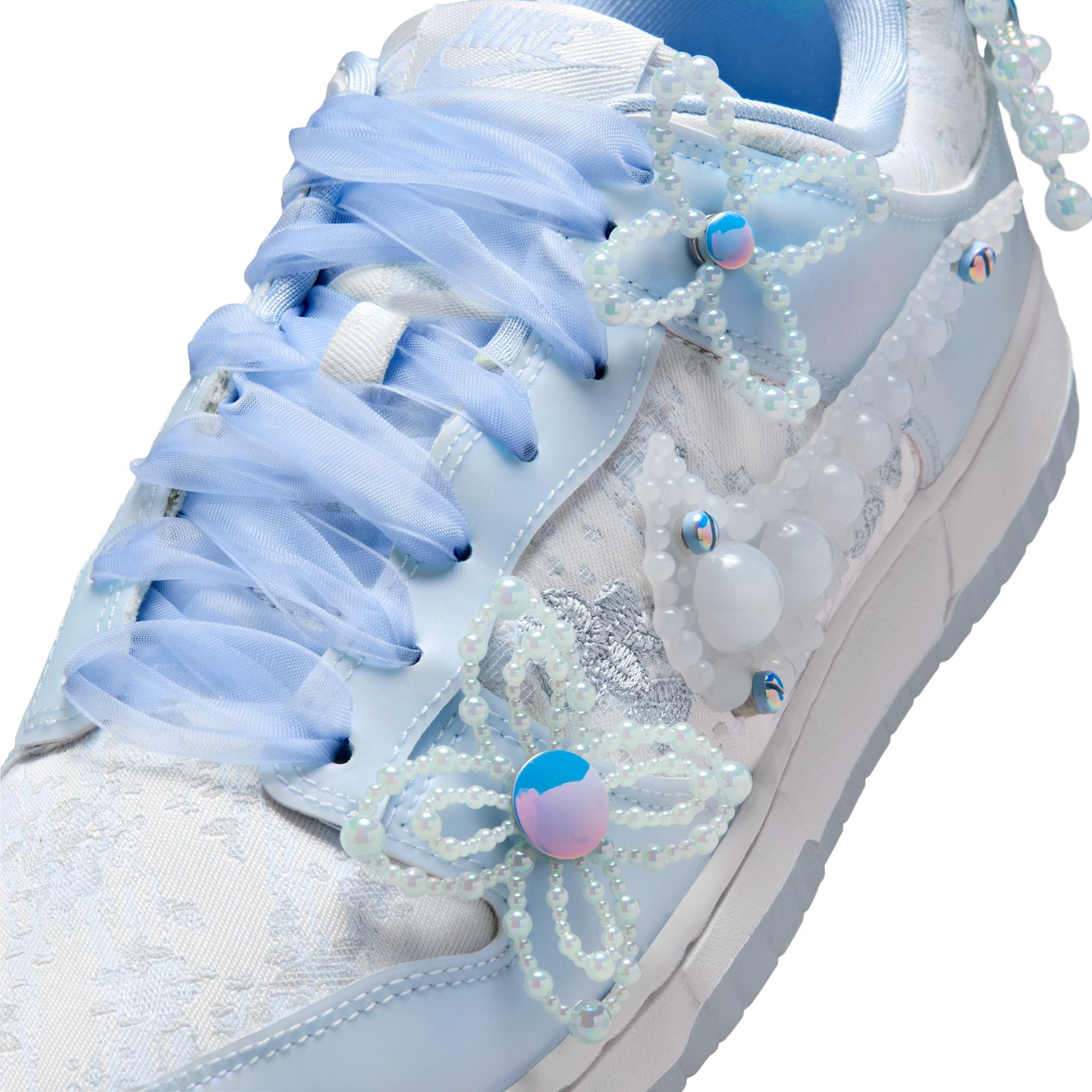 Nike Dunk Low "Susan Fang" - Women's