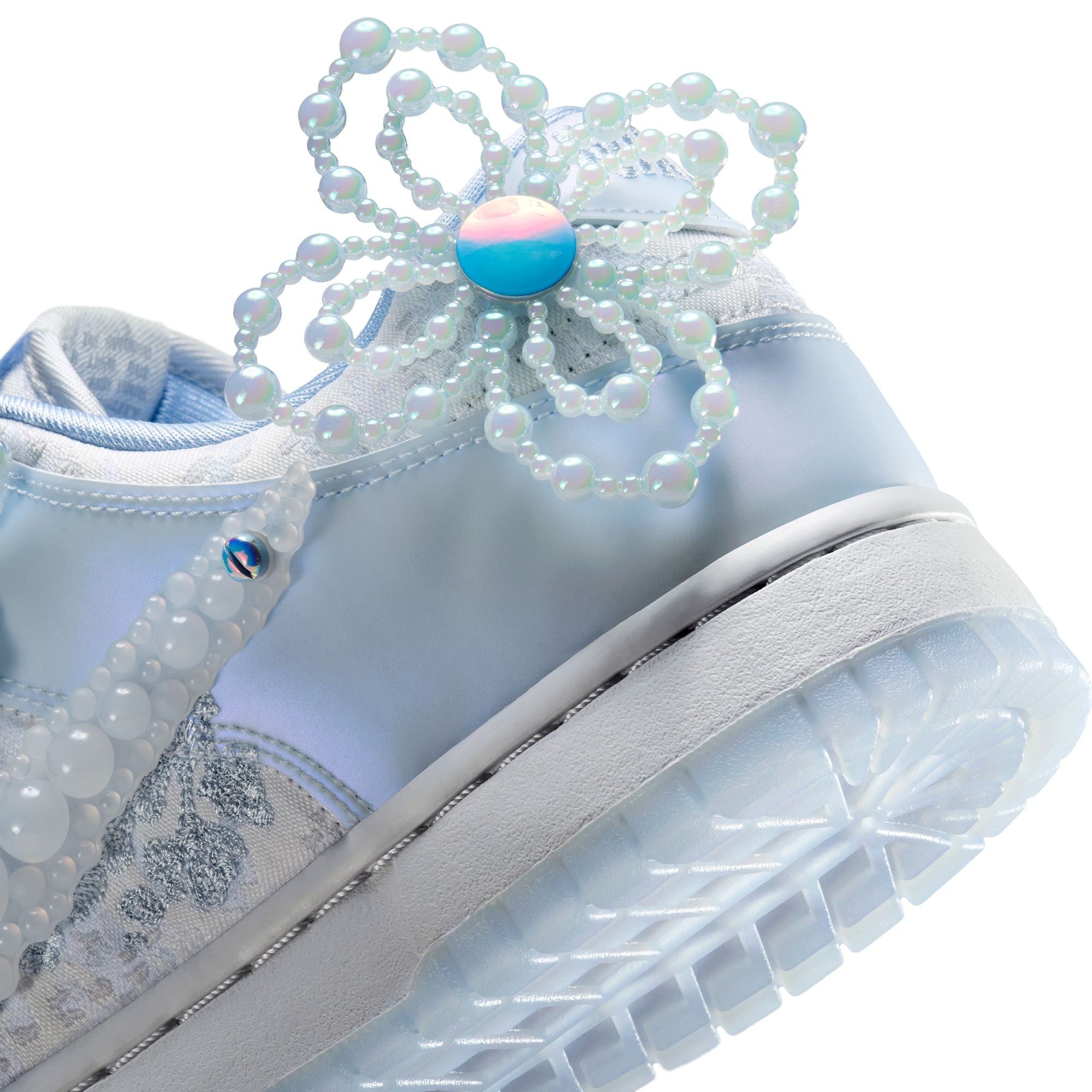 Nike Dunk Low "Susan Fang" - Women's