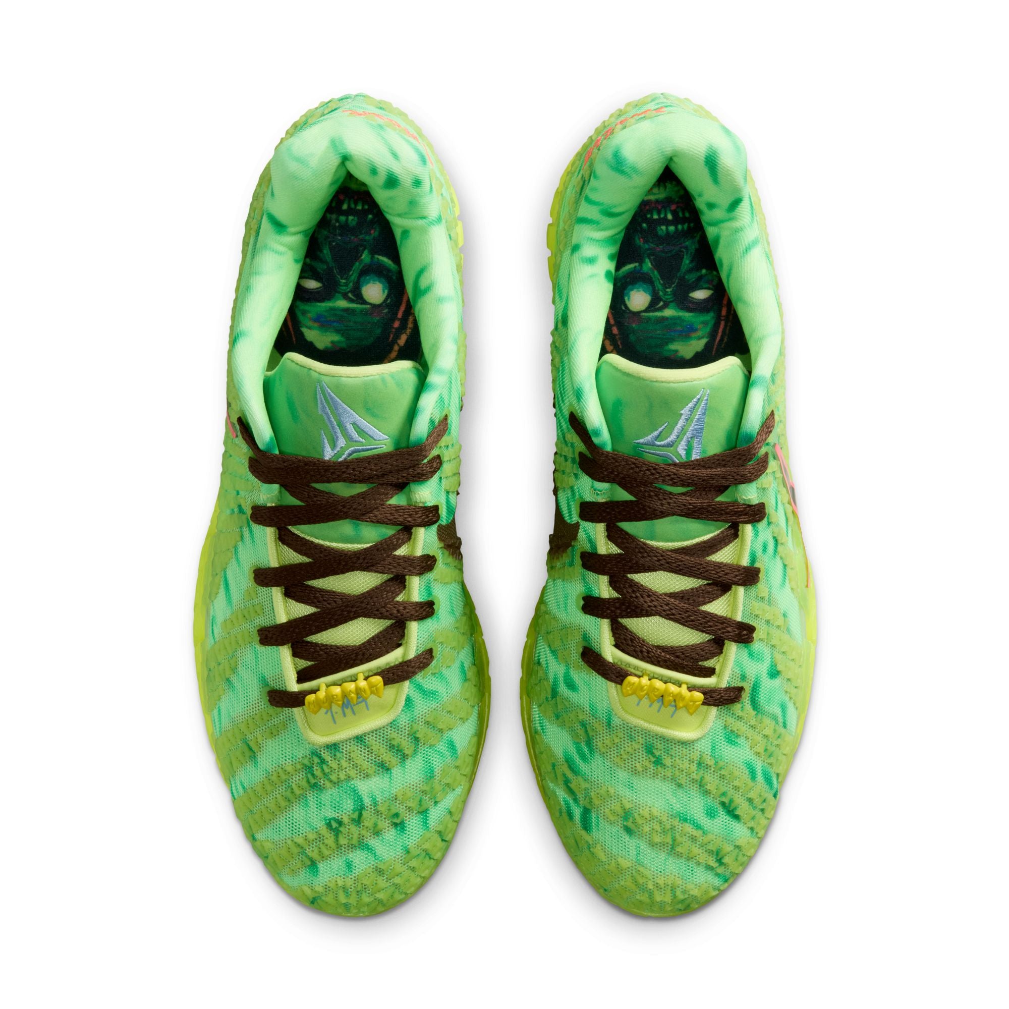 Nike Ja Morant Ja 3 "Spooky Season" - Men's