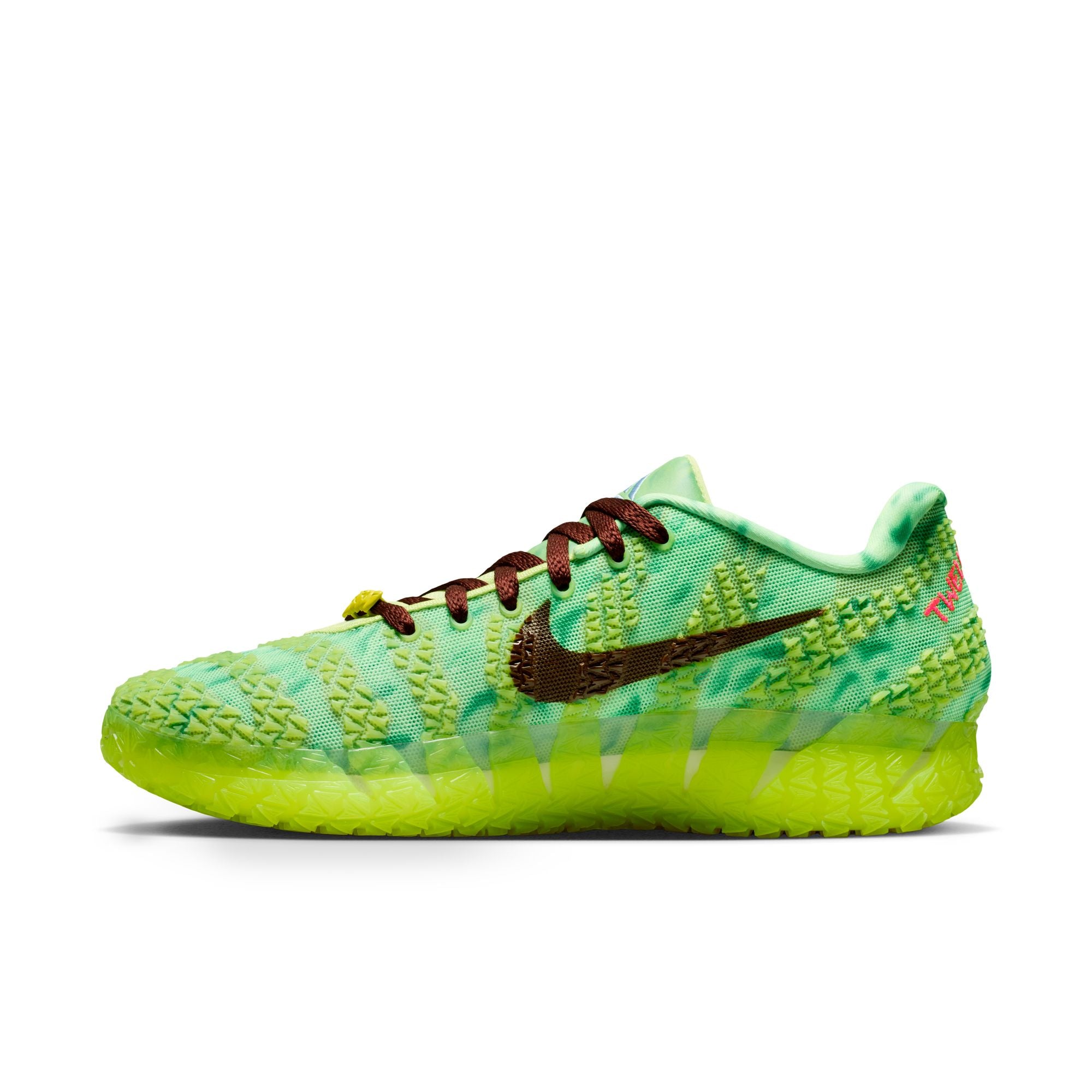 Nike Ja Morant Ja 3 "Spooky Season" - Men's