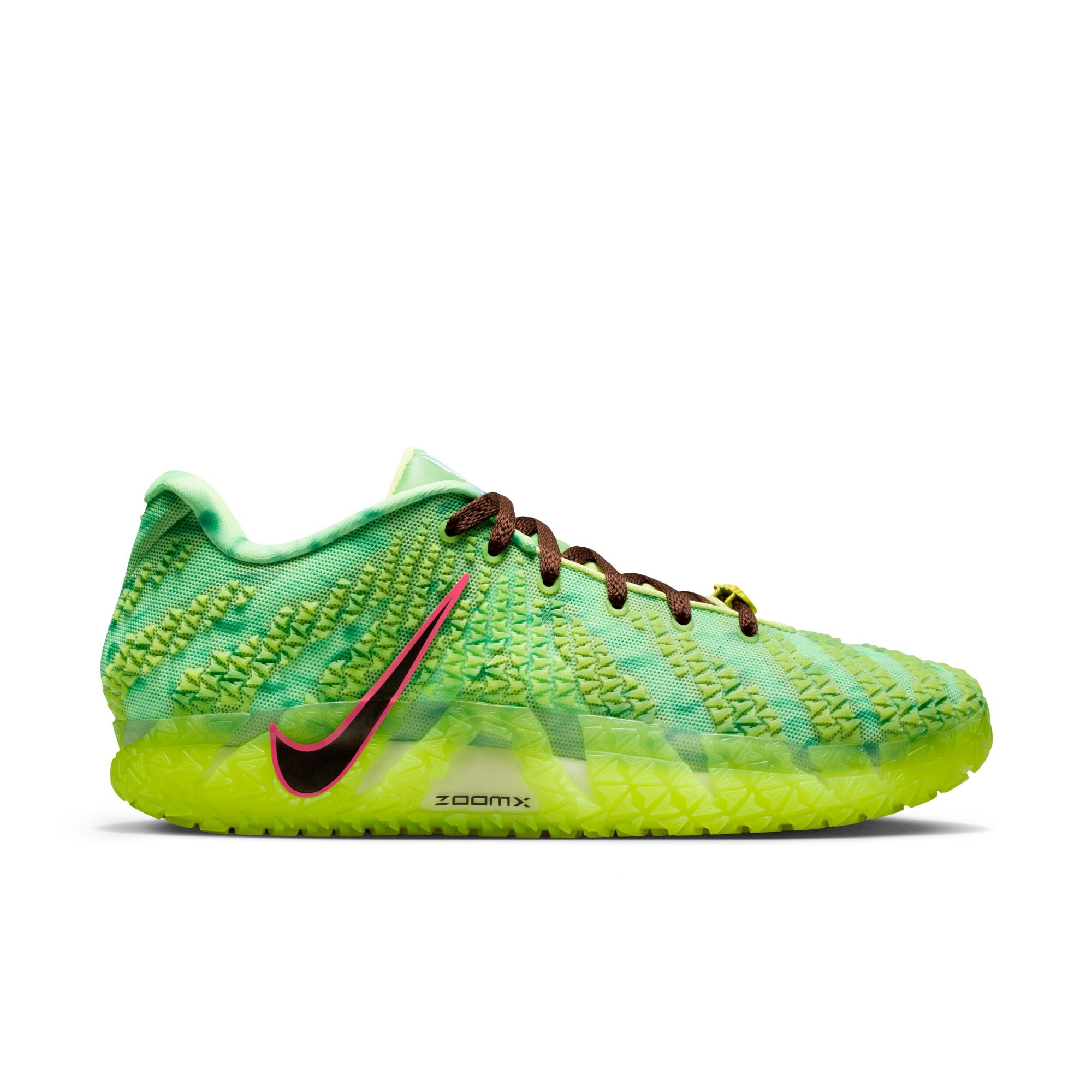 Nike Ja Morant Ja 3 "Spooky Season" - Men's