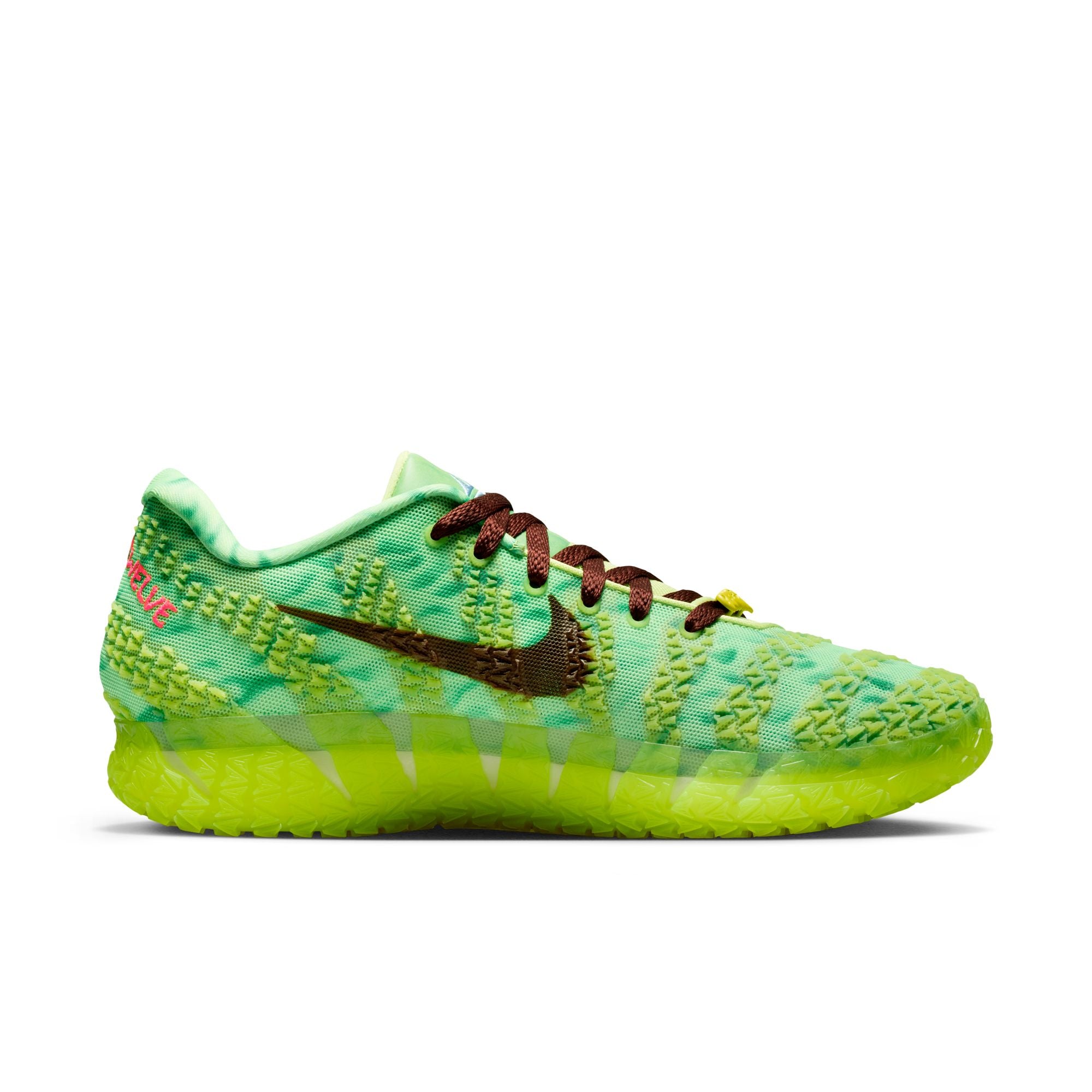 Nike Ja Morant Ja 3 "Spooky Season" - Men's
