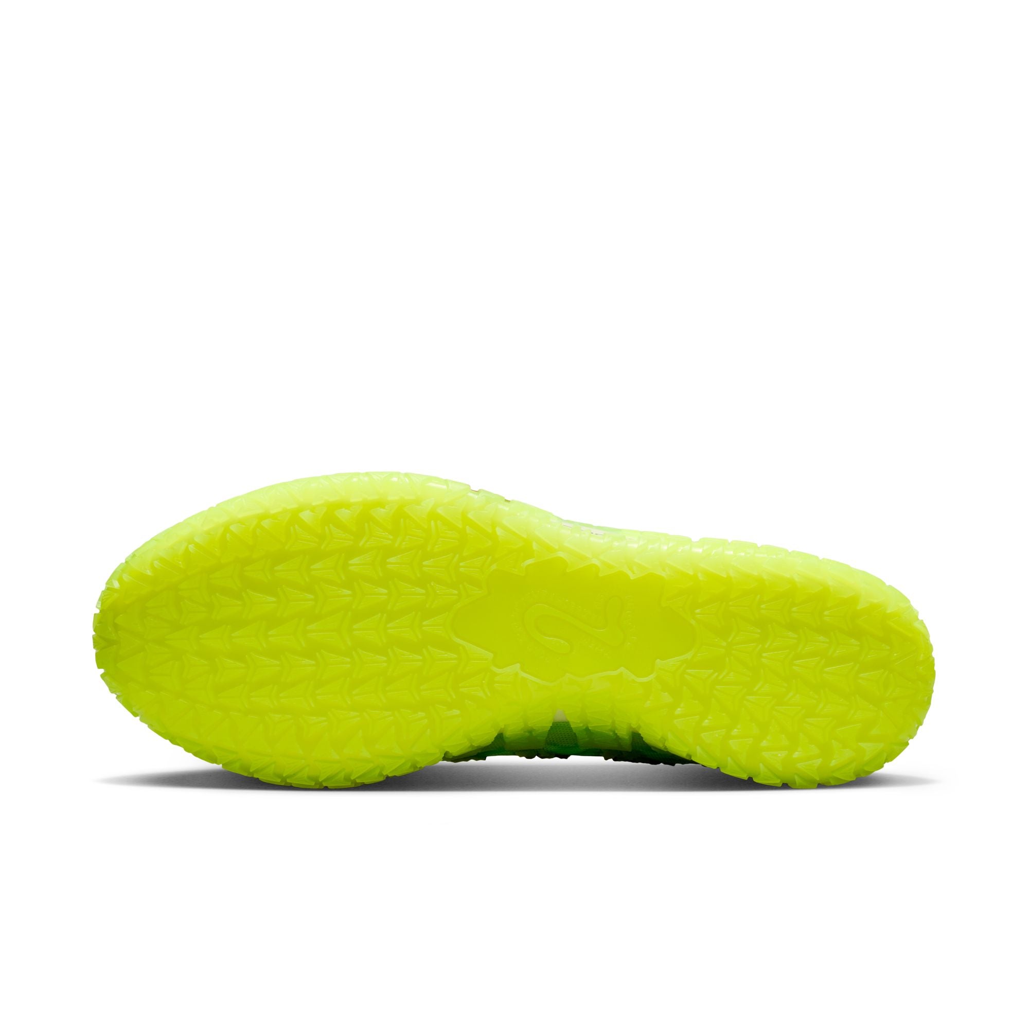 Nike Ja Morant Ja 3 "Spooky Season" - Men's