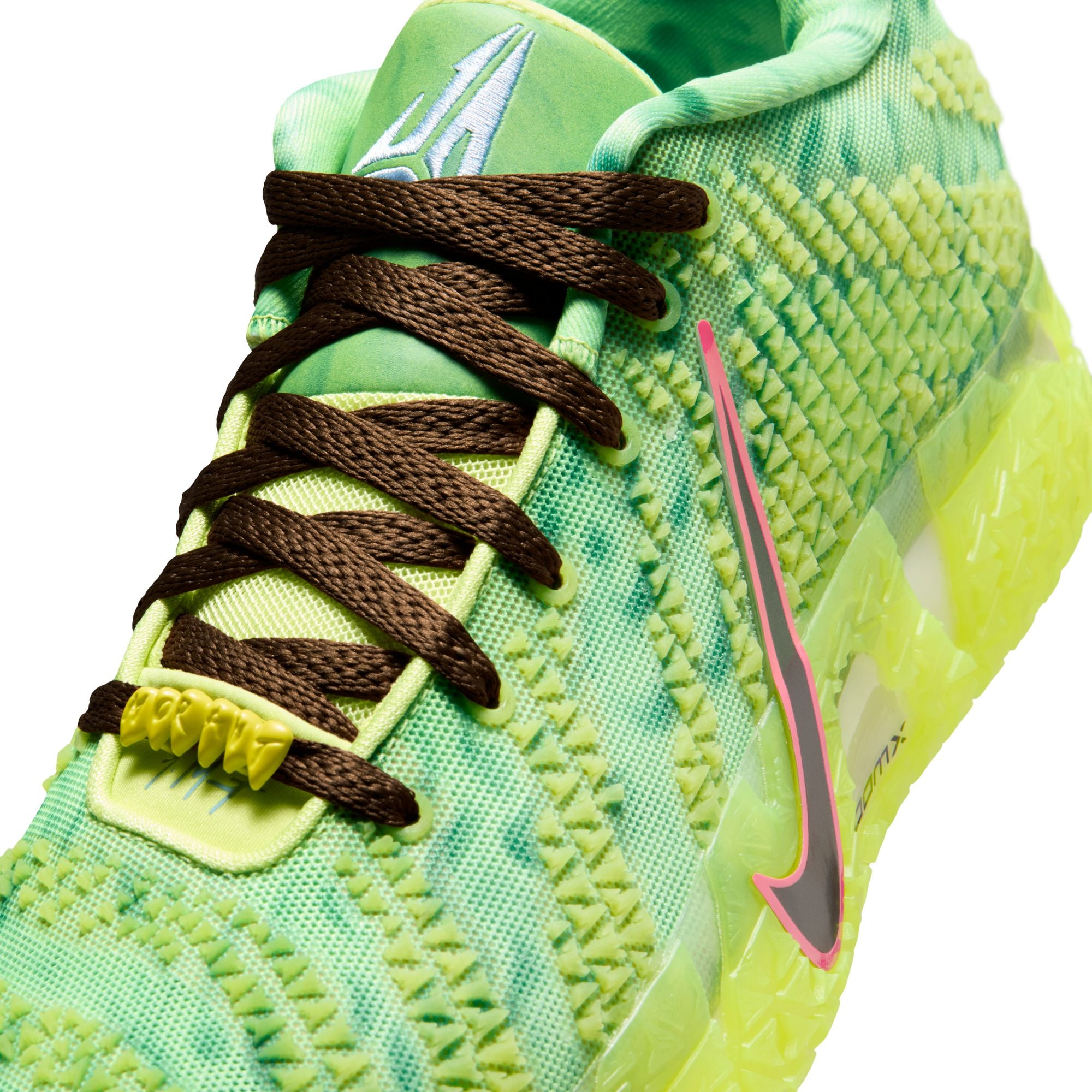 Nike Ja Morant Ja 3 "Spooky Season" - Men's