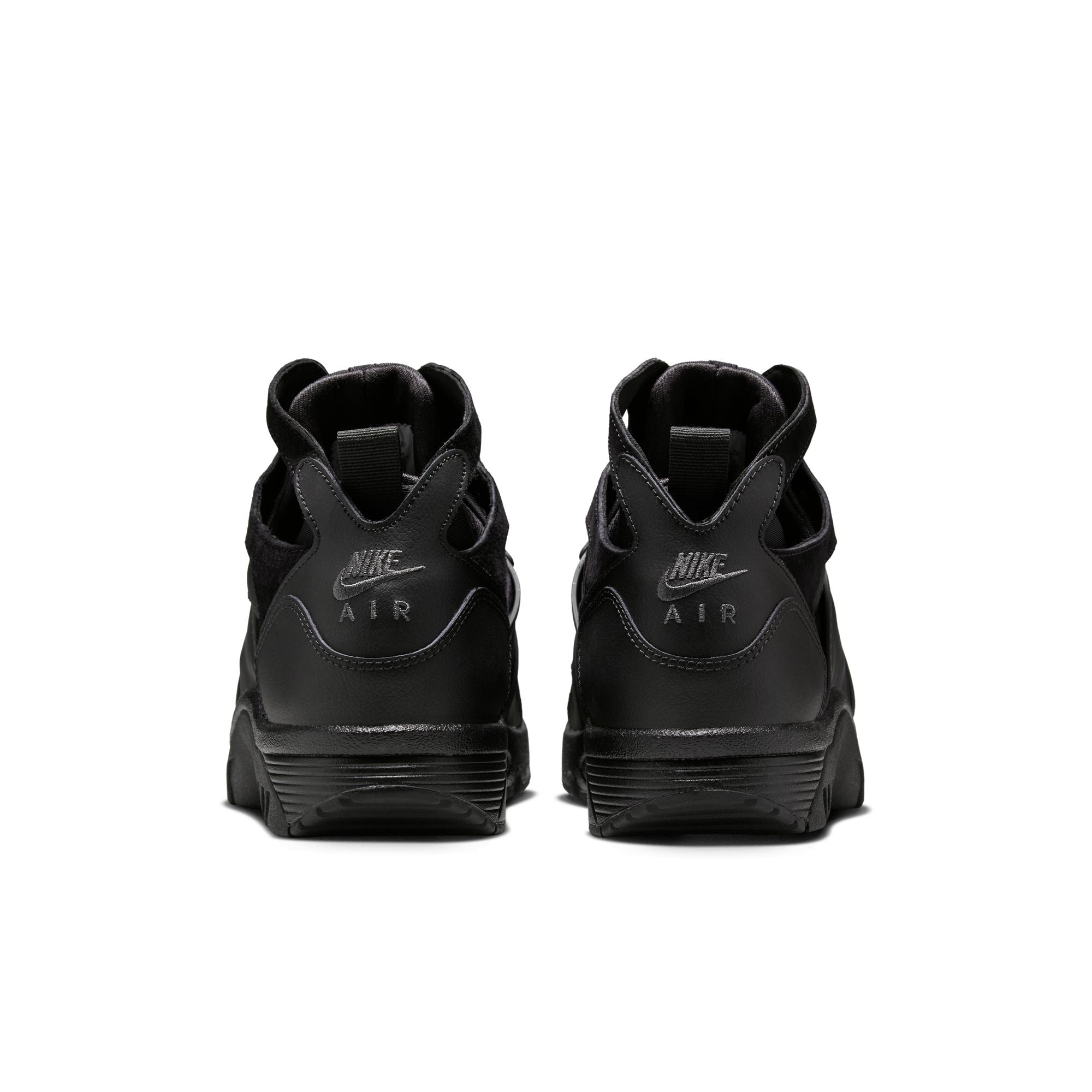 Nike Air Trainer Huarache "Triple Black" - Men's