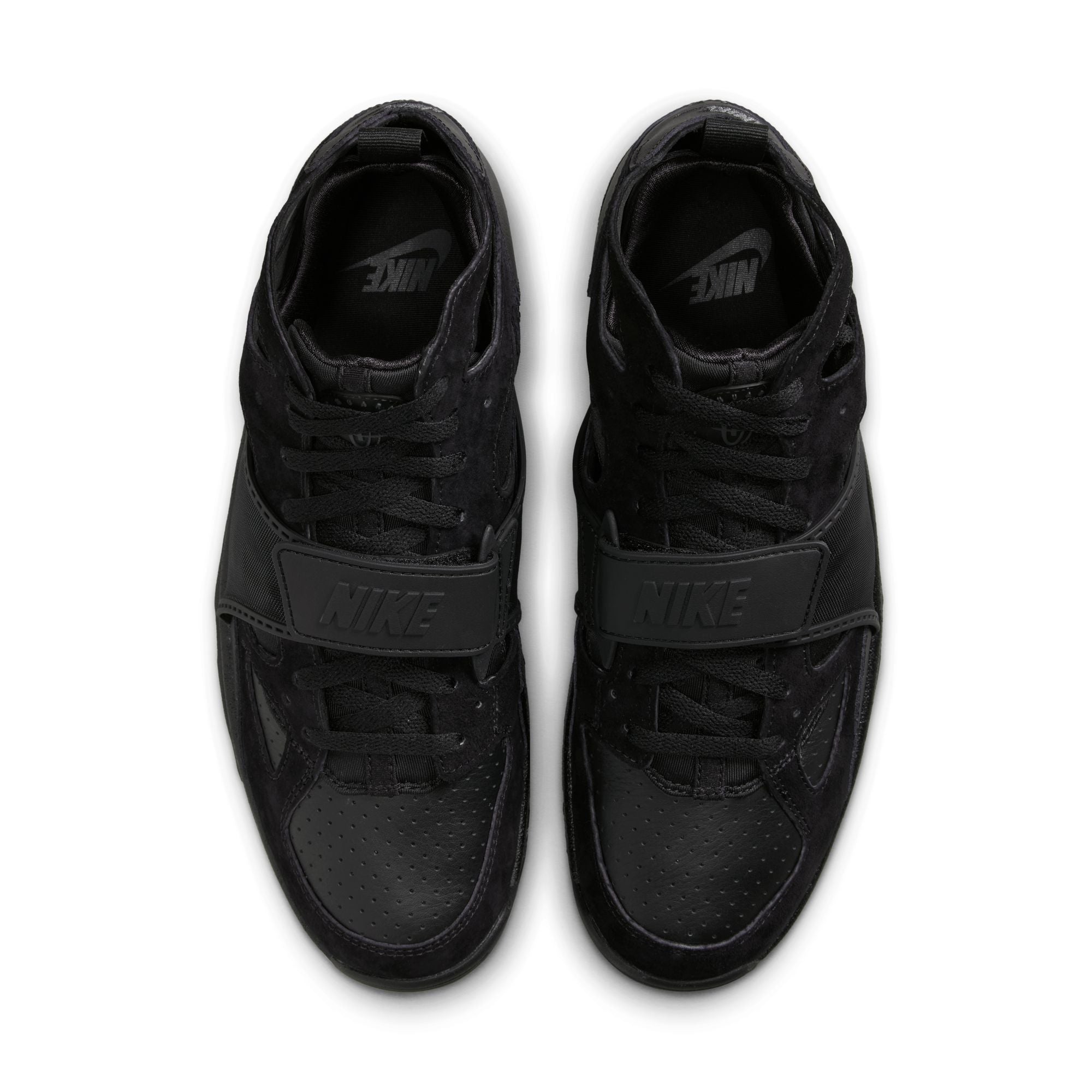 Nike Air Trainer Huarache "Triple Black" - Men's