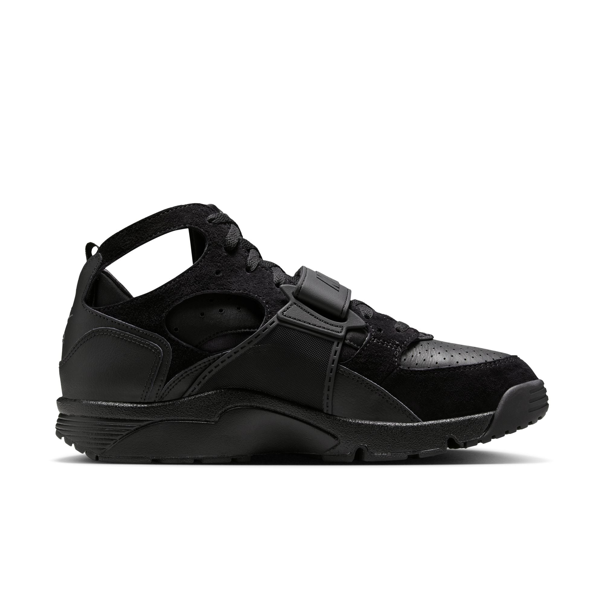 Nike Air Trainer Huarache "Triple Black" - Men's