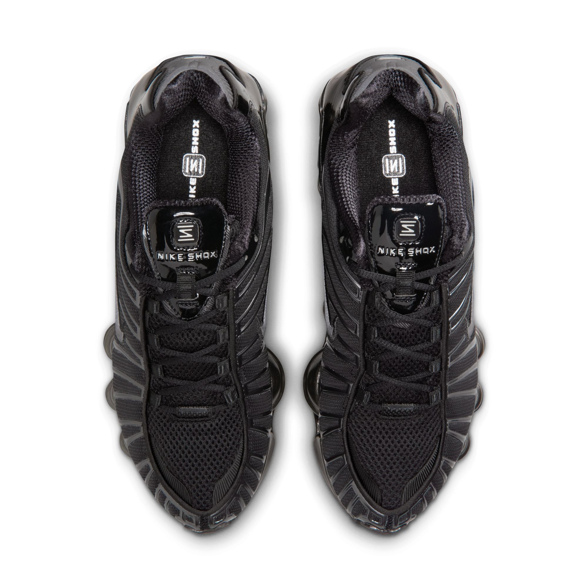 Nike Shox TL - Women's