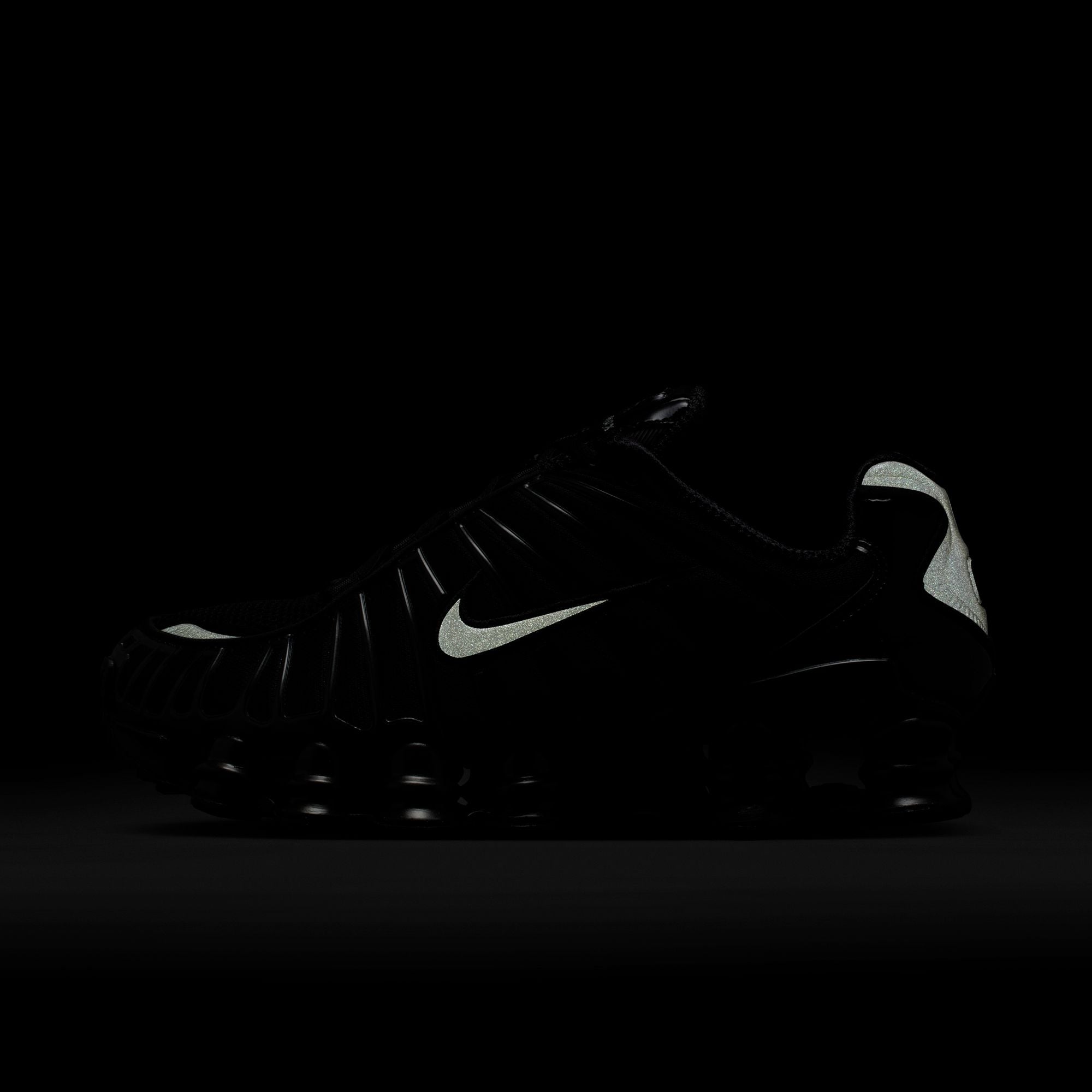 Nike Shox TL - Women's