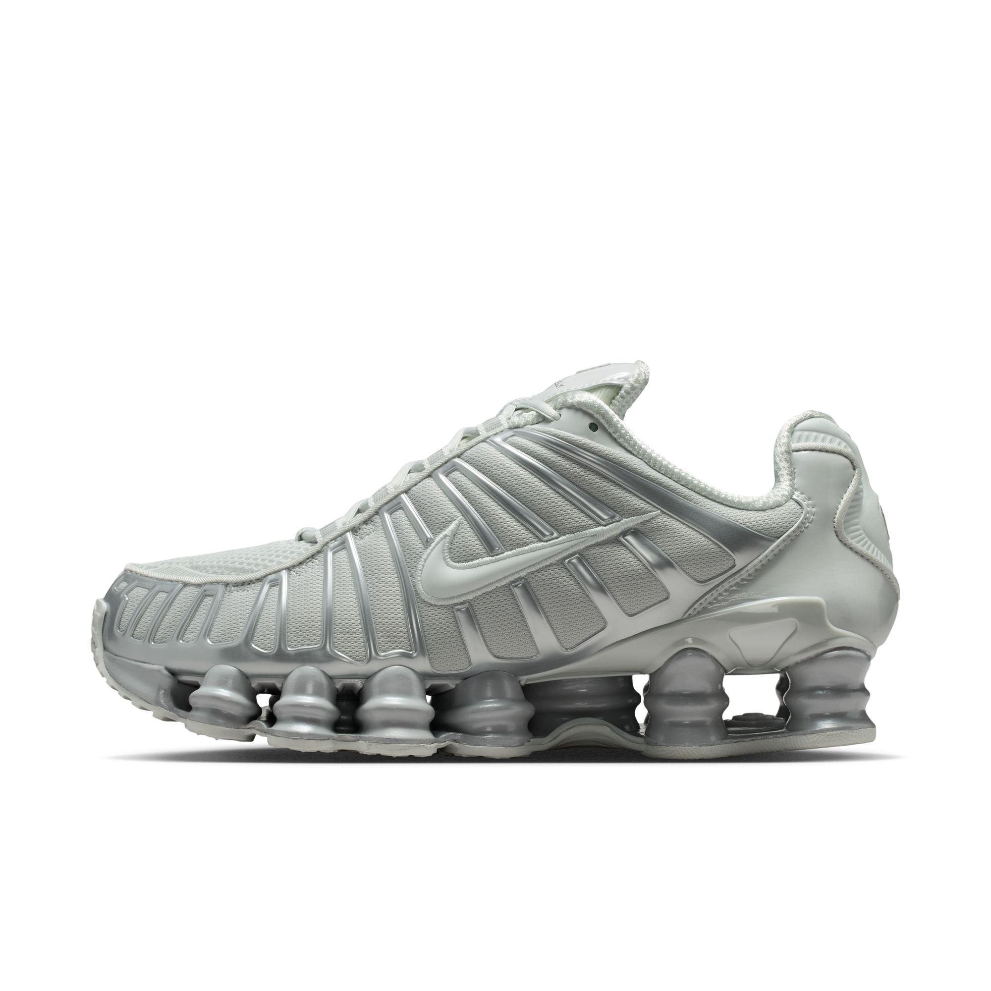 Nike Shox TL - Women's