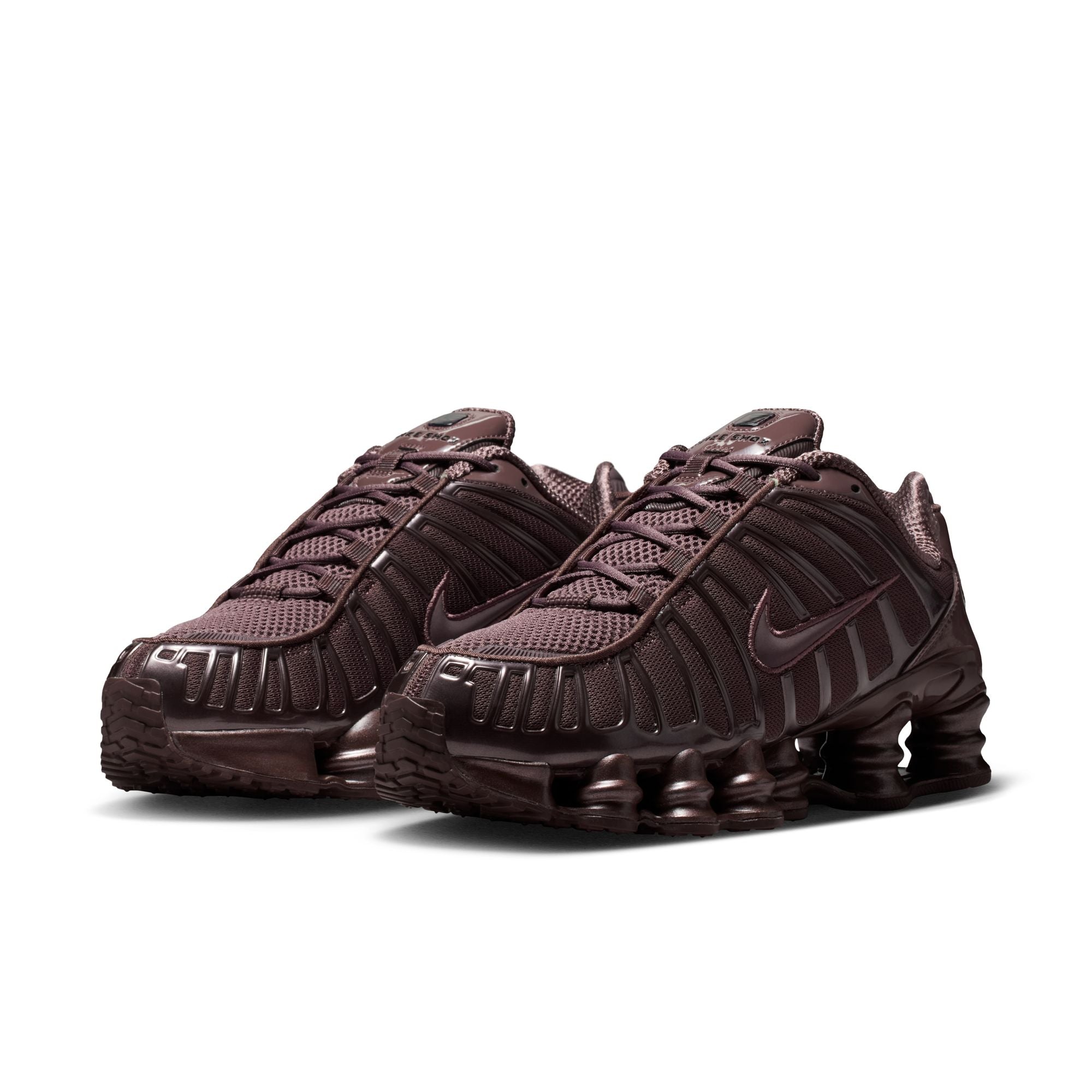 Nike Shox TL Shoes - Women's
