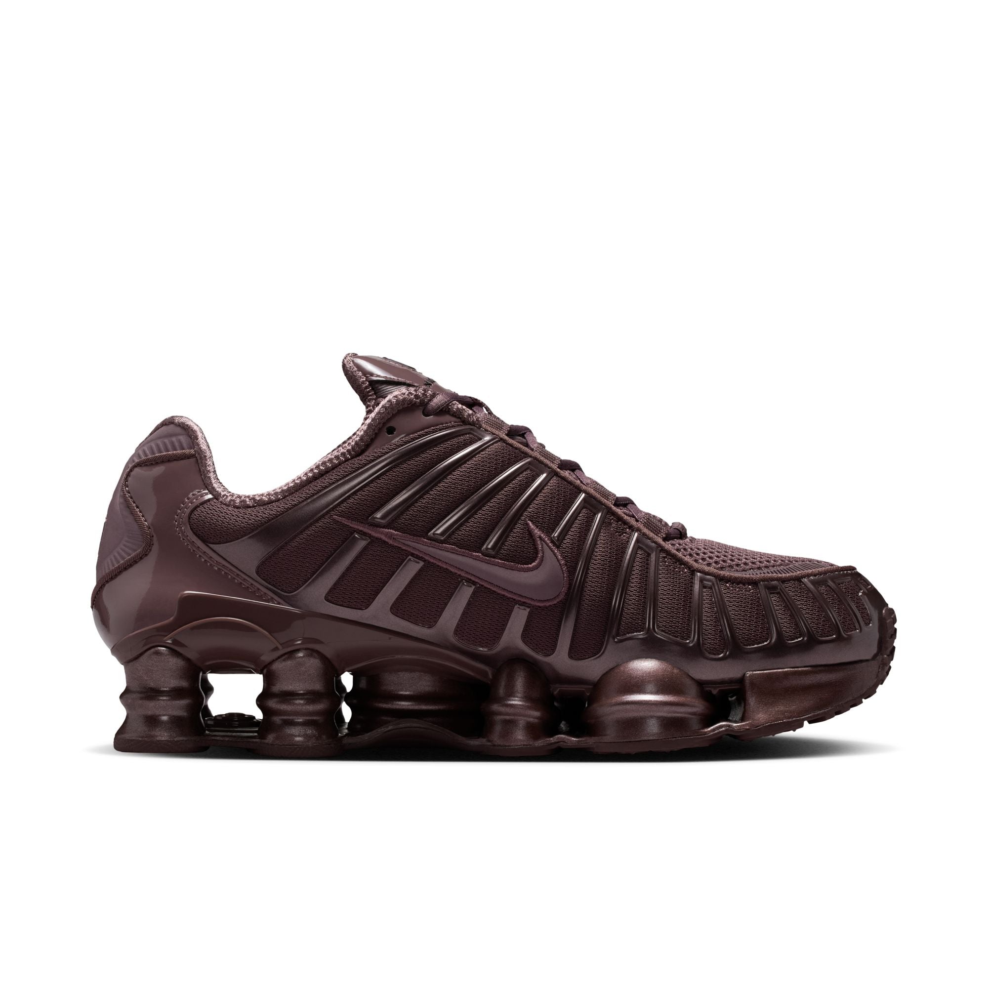 Nike Shox TL Shoes - Women's
