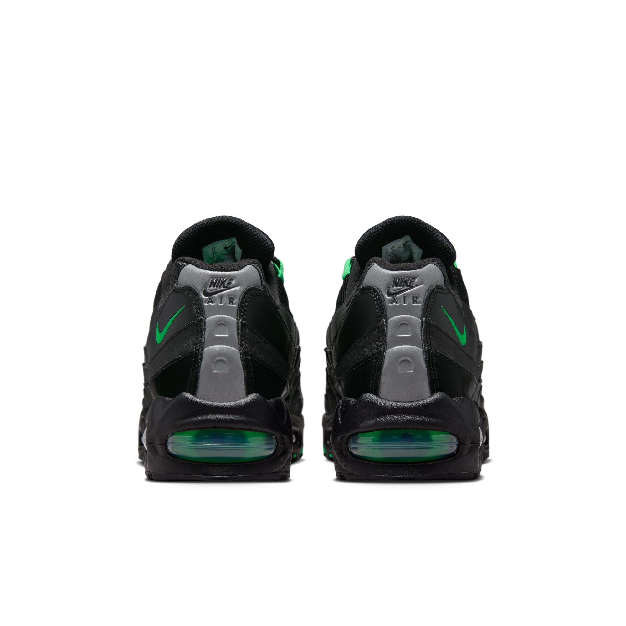 Nike Air Max 95 "Big Bubble" - Men's