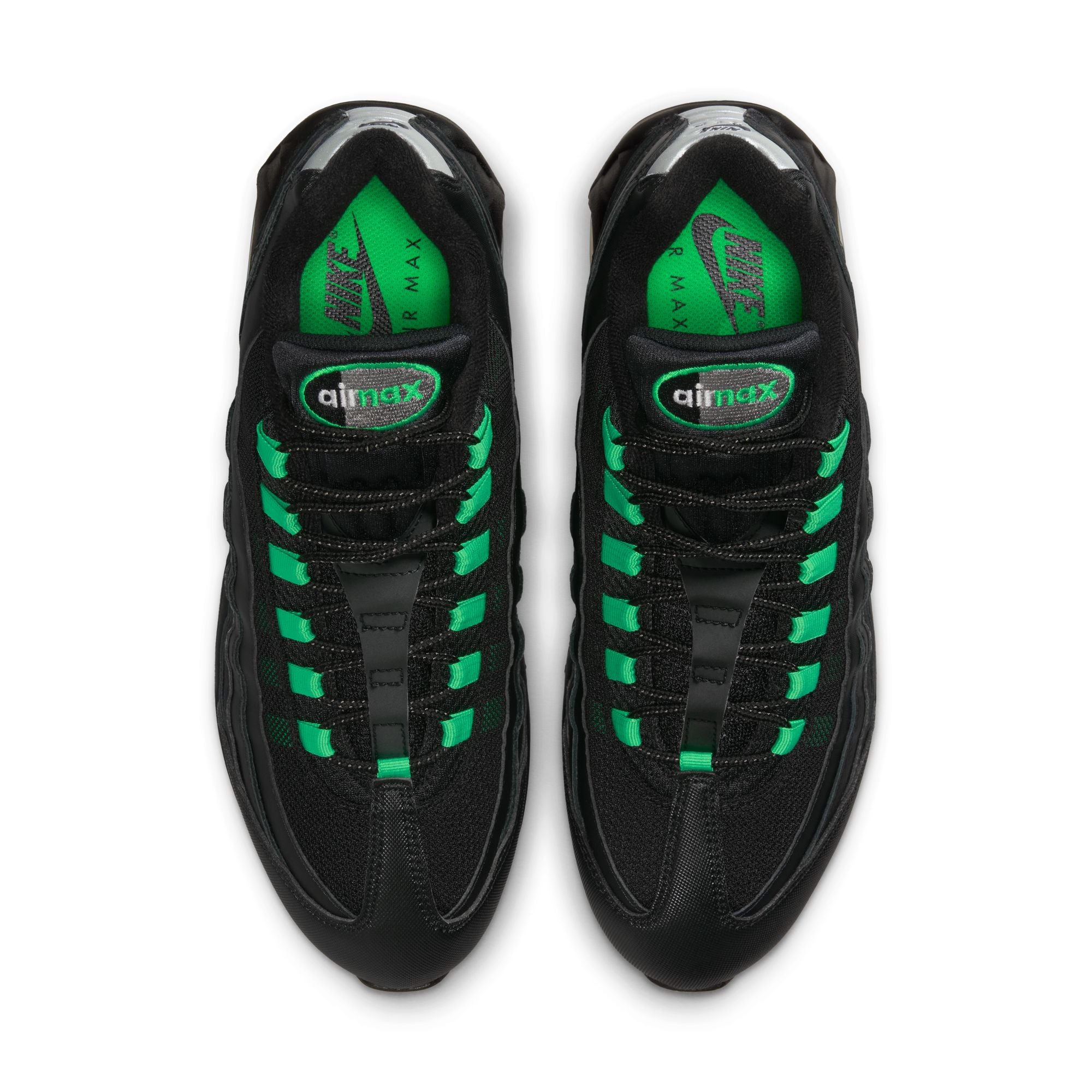 Nike Air Max 95 "Big Bubble" - Men's
