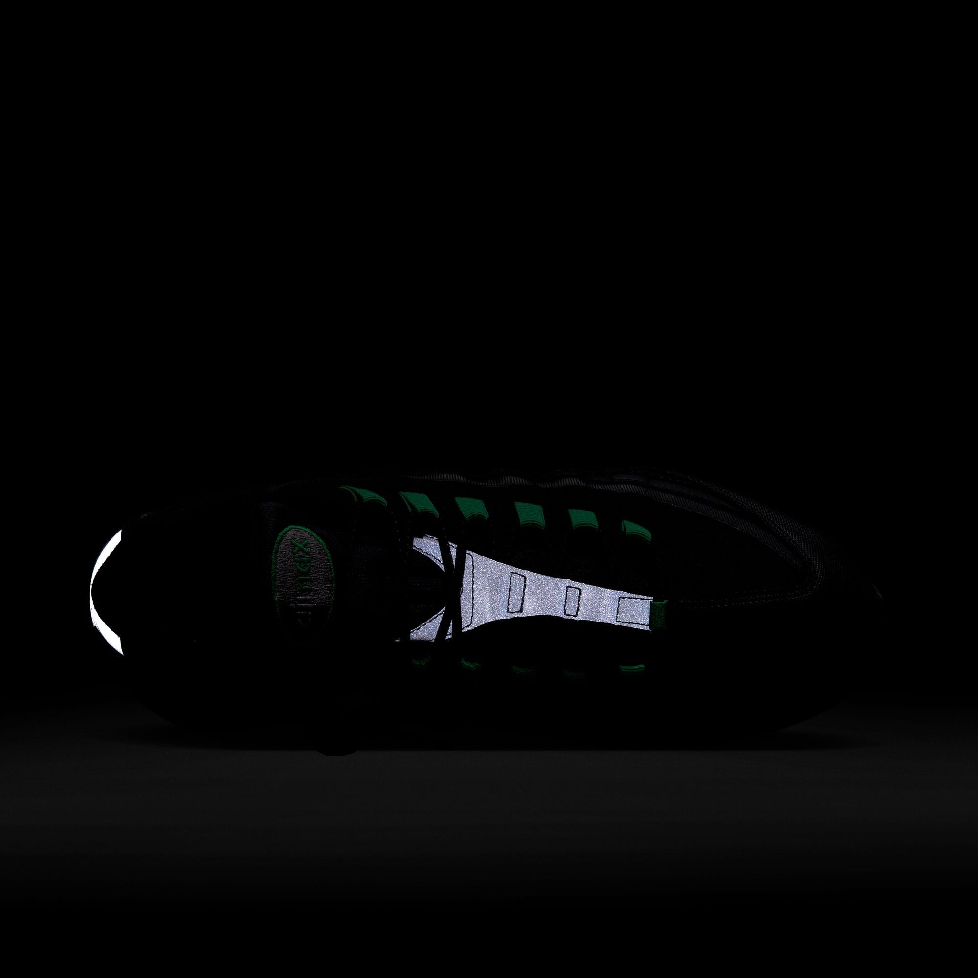 Nike Air Max 95 "Big Bubble" - Men's