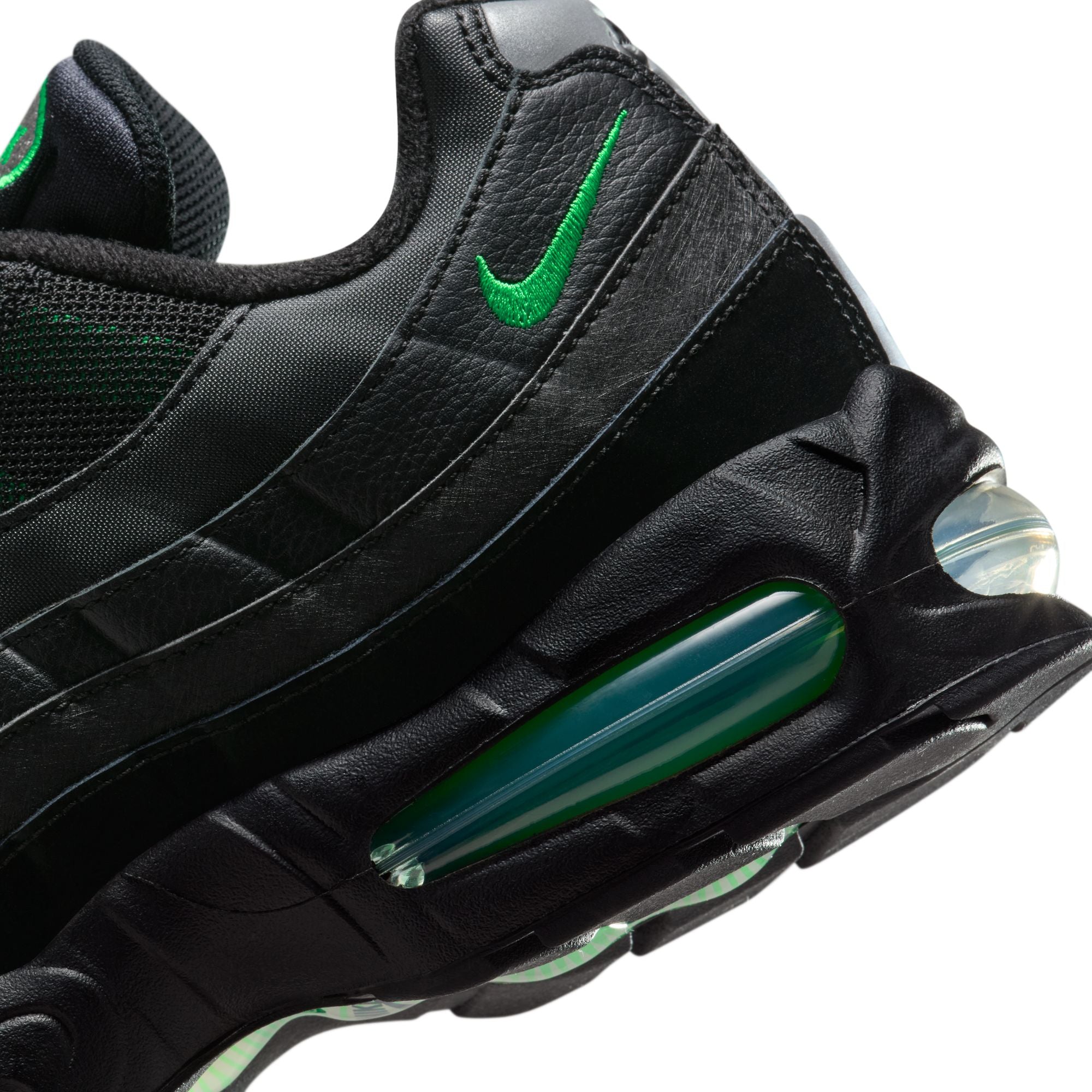 Nike Air Max 95 "Big Bubble" - Men's