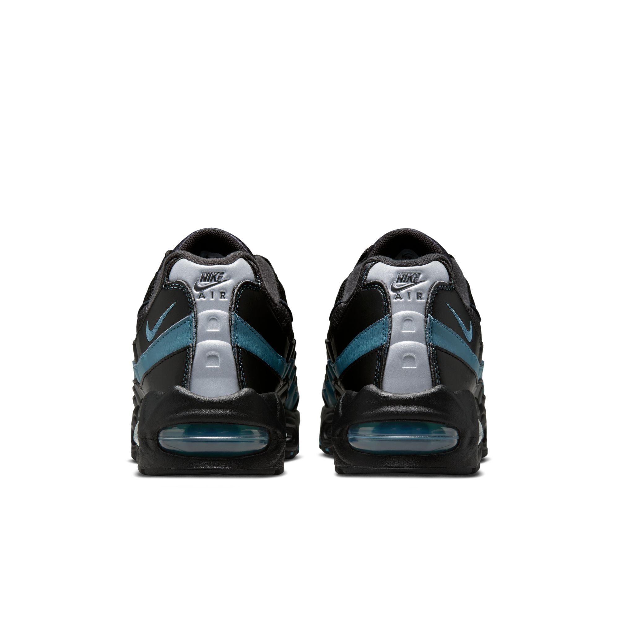 Nike Air Max 95 "Big Bubble" - Men's