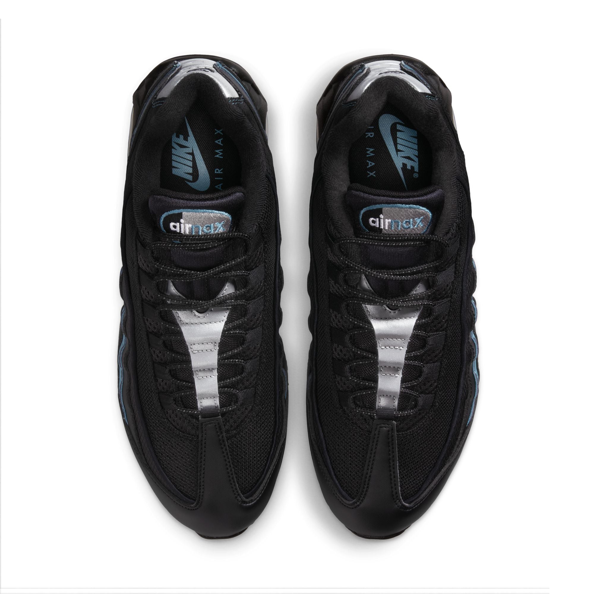 Nike Air Max 95 "Big Bubble" - Men's