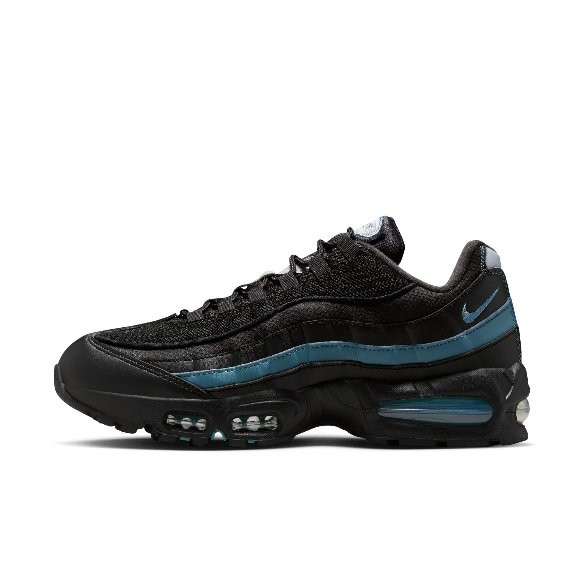Nike Air Max 95 "Big Bubble" - Men's