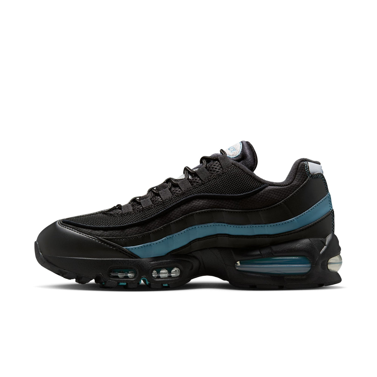 Nike Air Max 95 Big Bubble Nike Air Max 95 Big Bubble Men main image 2
