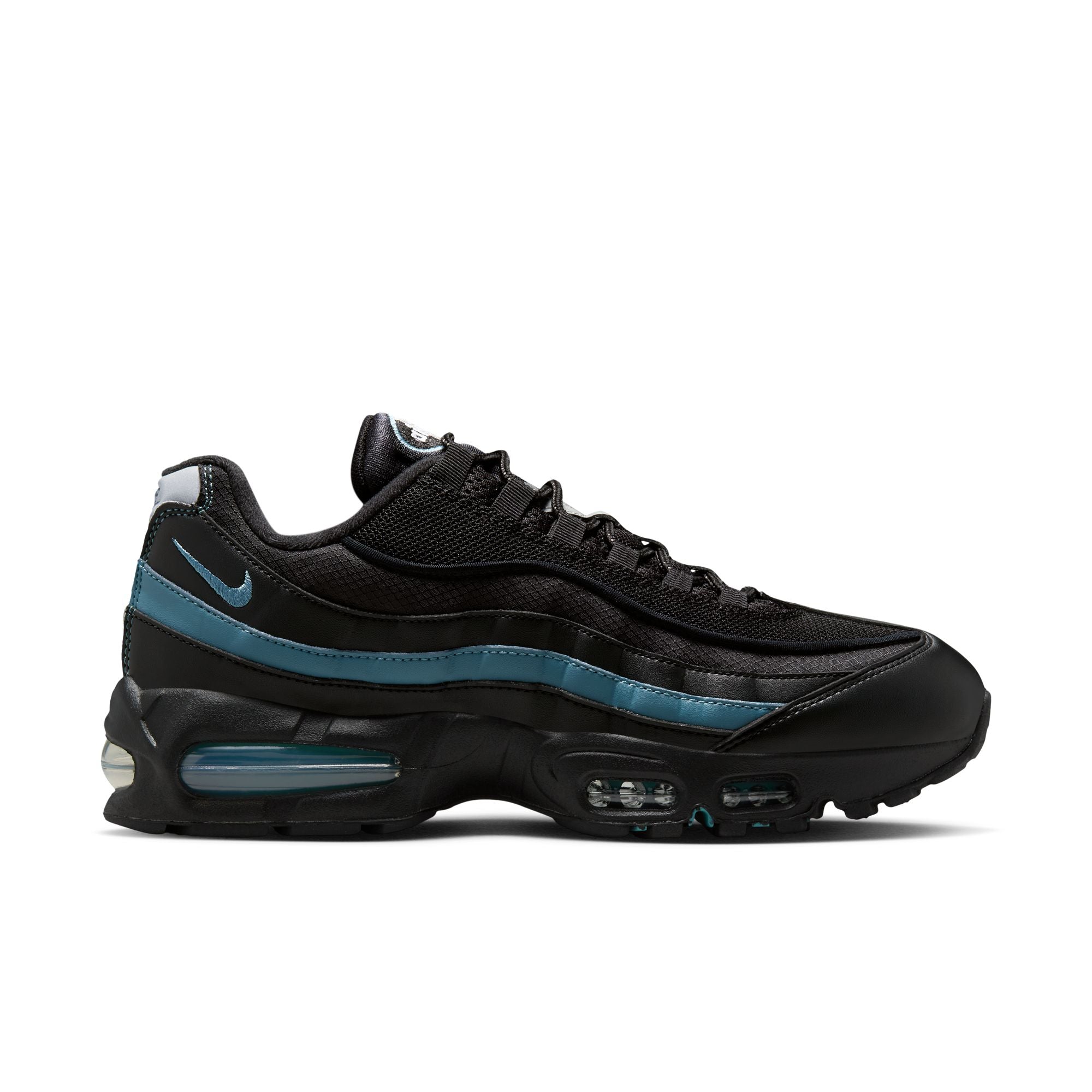 Nike Air Max 95 "Big Bubble" - Men's