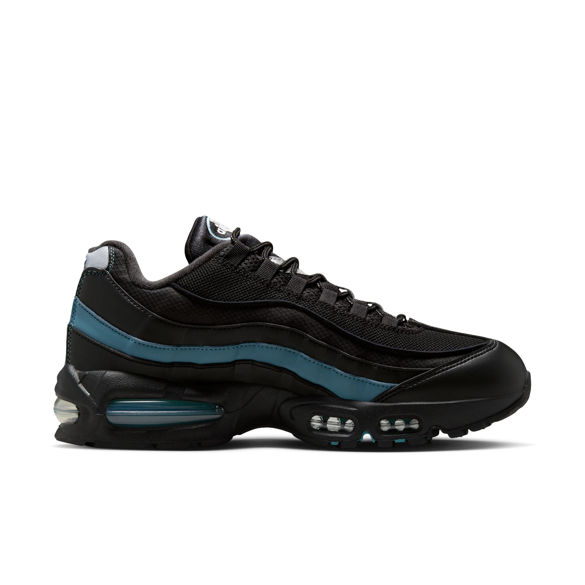 Nike Air Max 95 "Big Bubble" - Men's