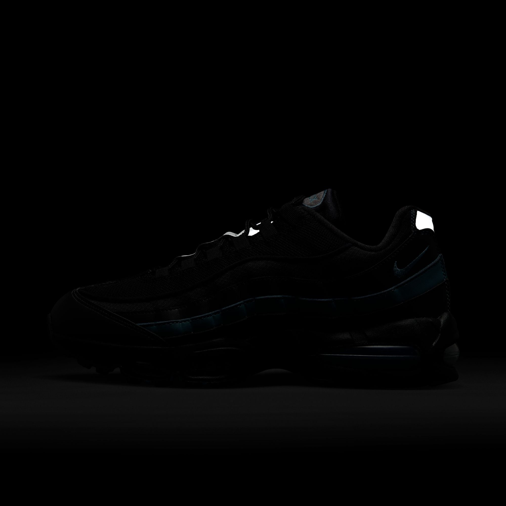 Nike Air Max 95 "Big Bubble" - Men's