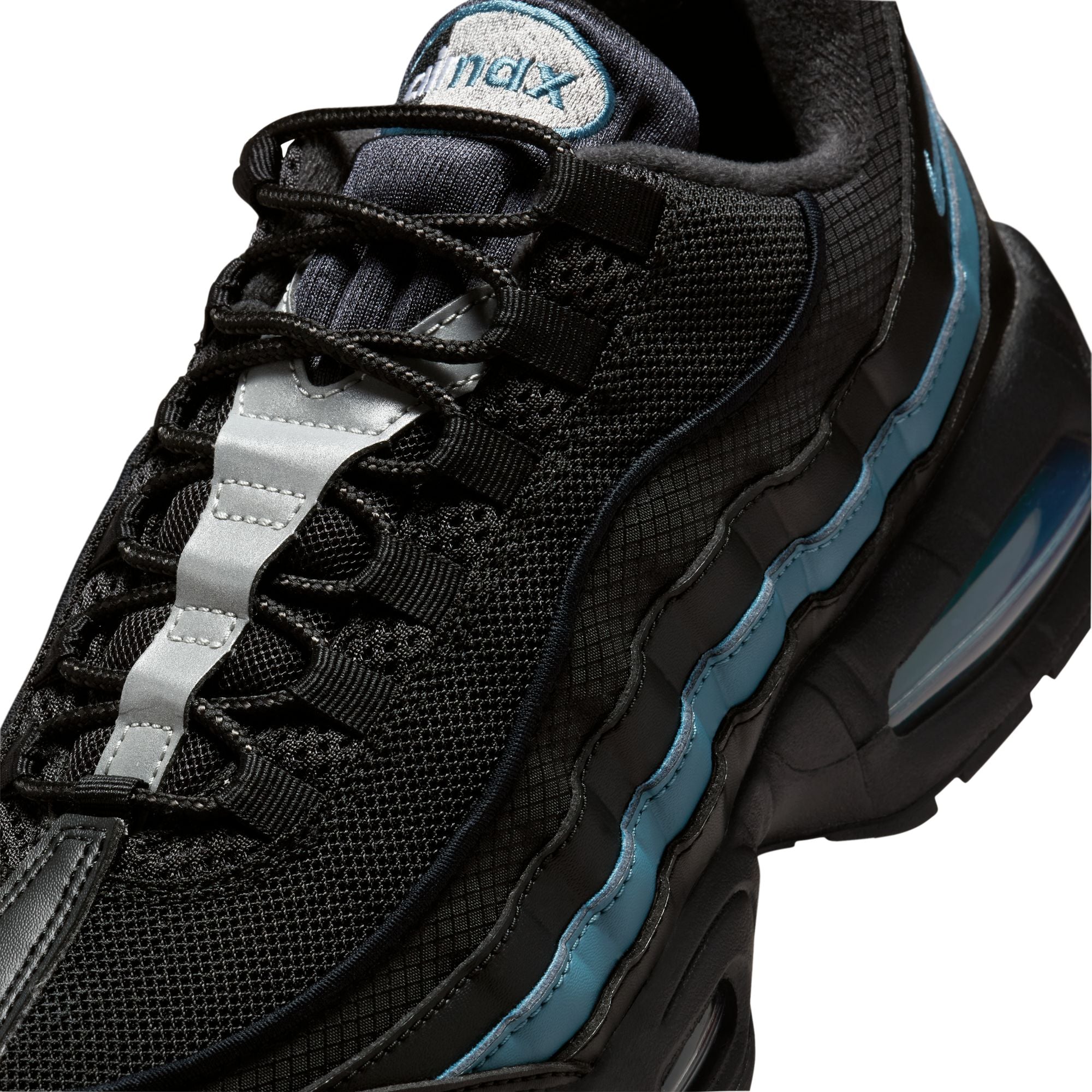 Nike Air Max 95 "Big Bubble" - Men's