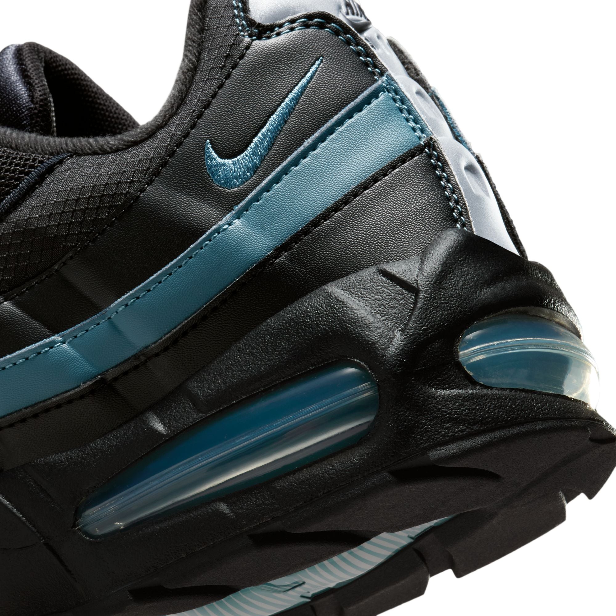 Nike Air Max 95 "Big Bubble" - Men's