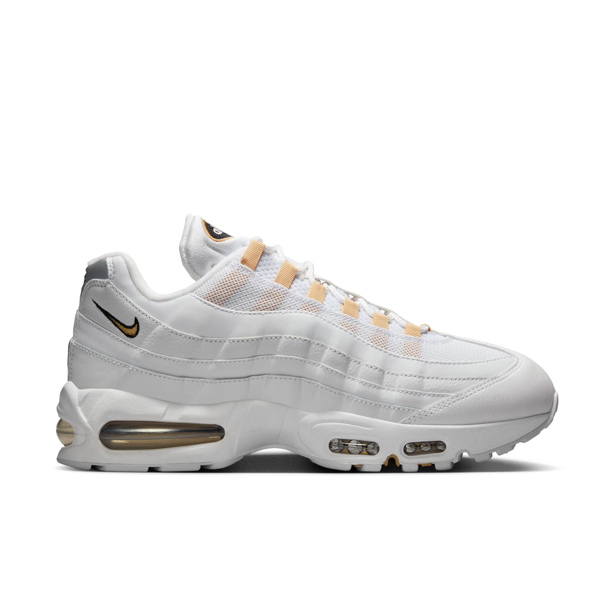 Nike Air Max 95 "Big Bubble" - Men's