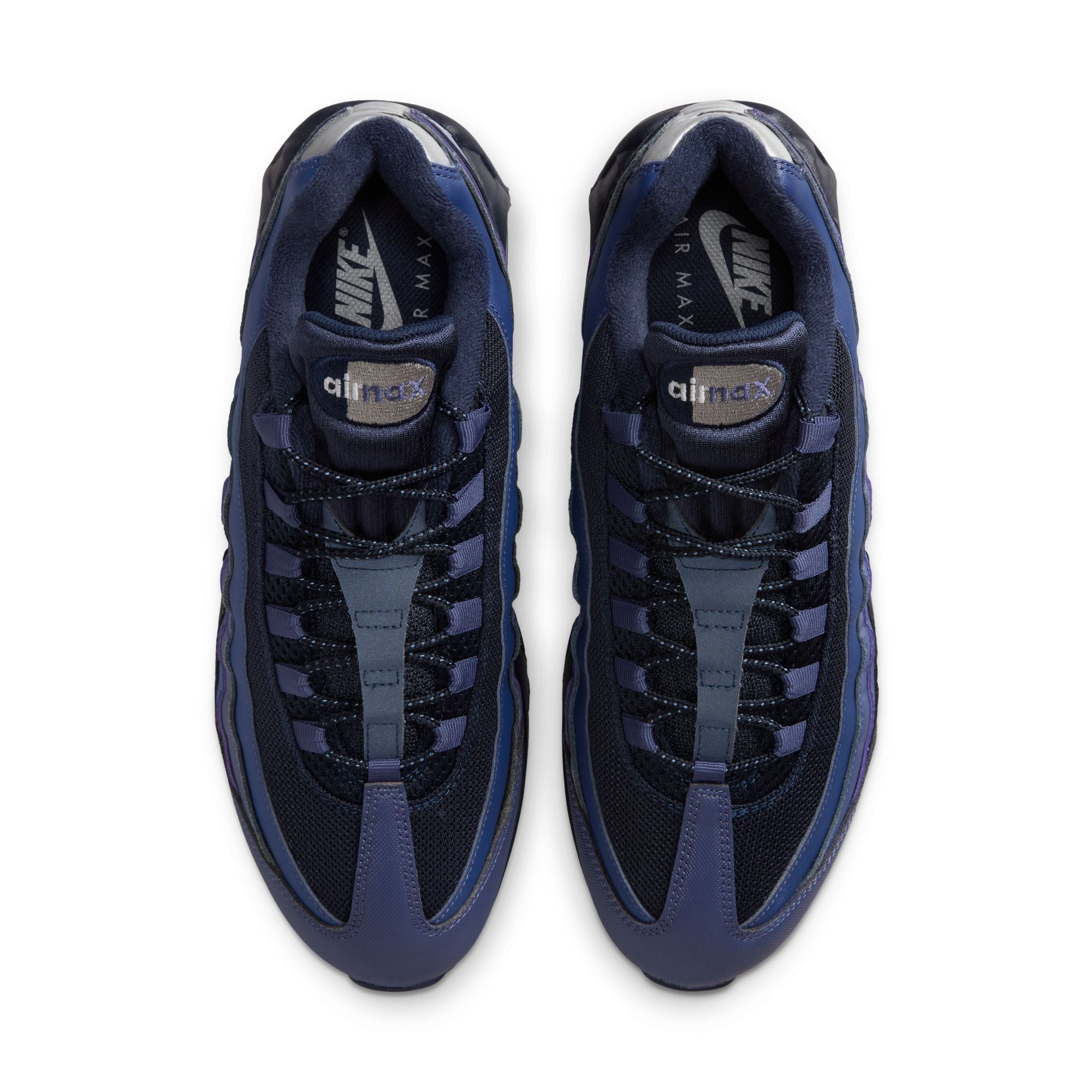 Nike Air Max 95 "Big Bubble" - Men's