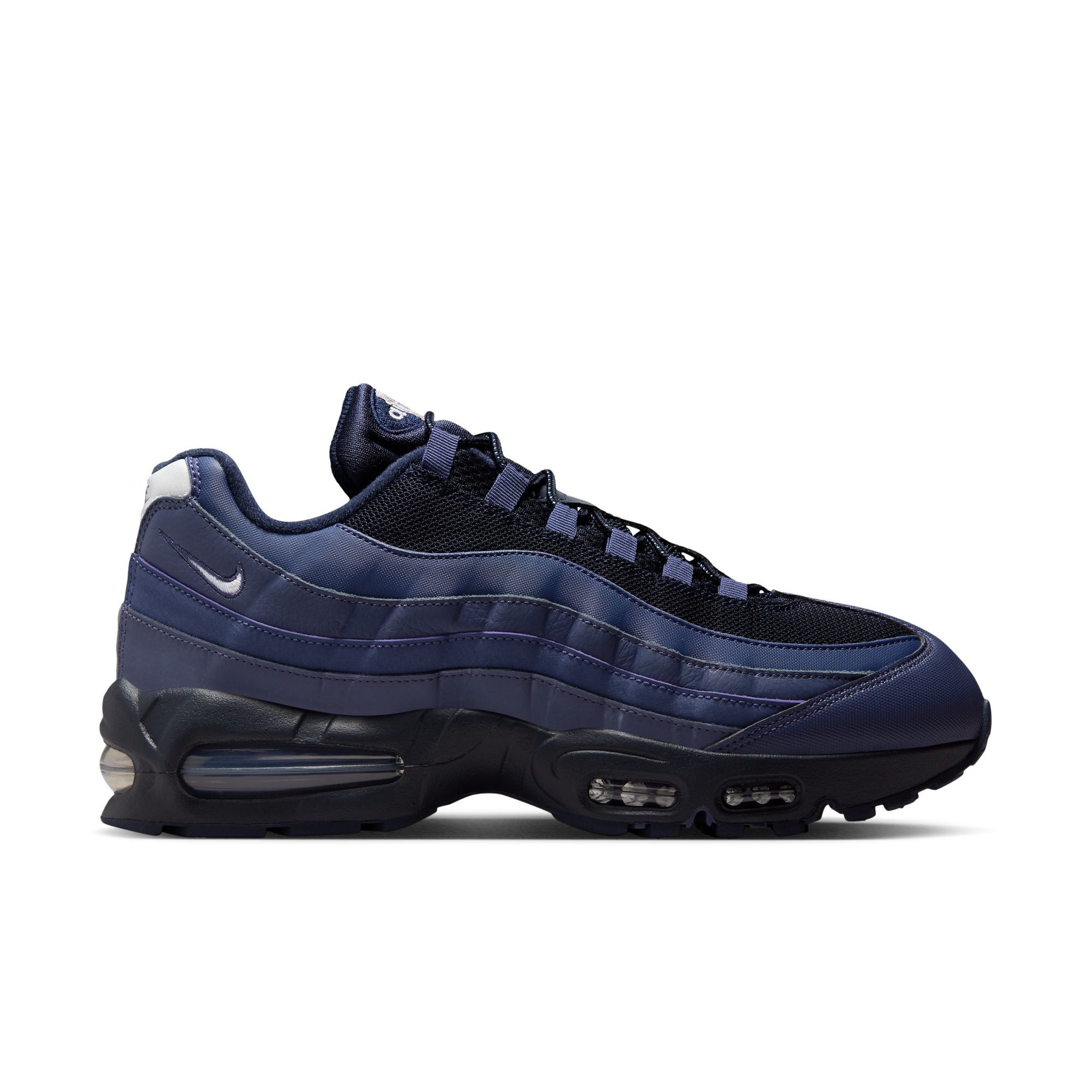 Nike Air Max 95 "Big Bubble" - Men's