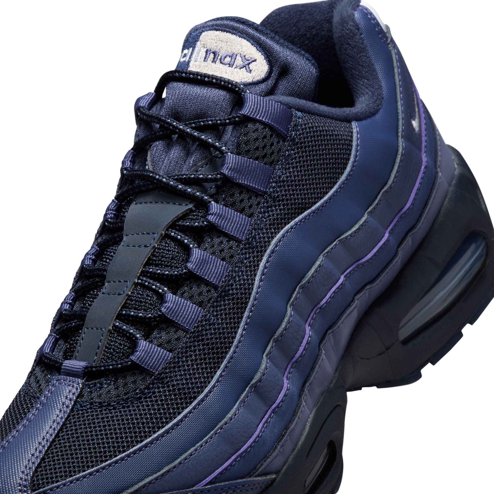 Nike Air Max 95 "Big Bubble" - Men's