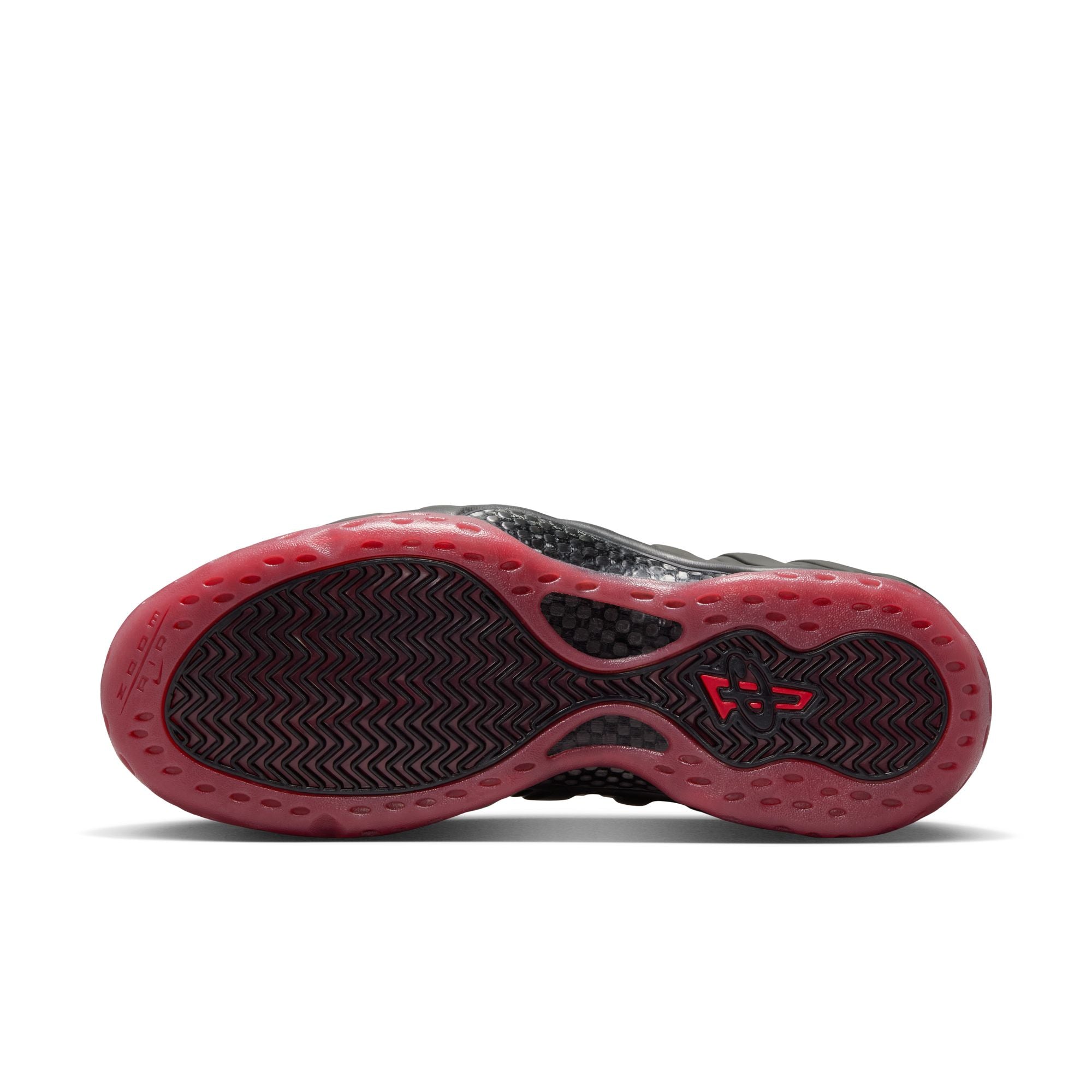 Nike Air Foamposite One "Cough Drop" - Men's