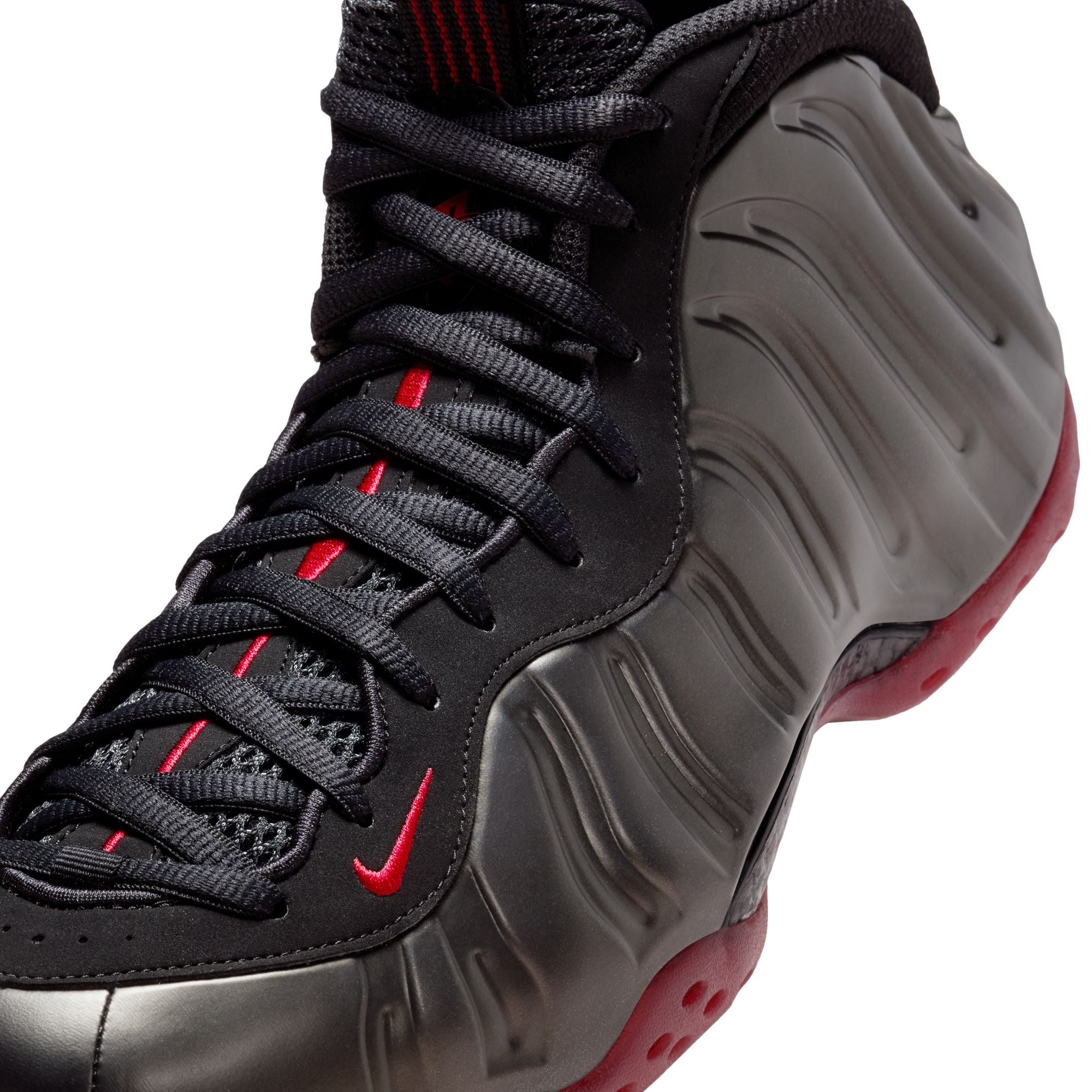 Nike Air Foamposite One "Cough Drop" - Men's