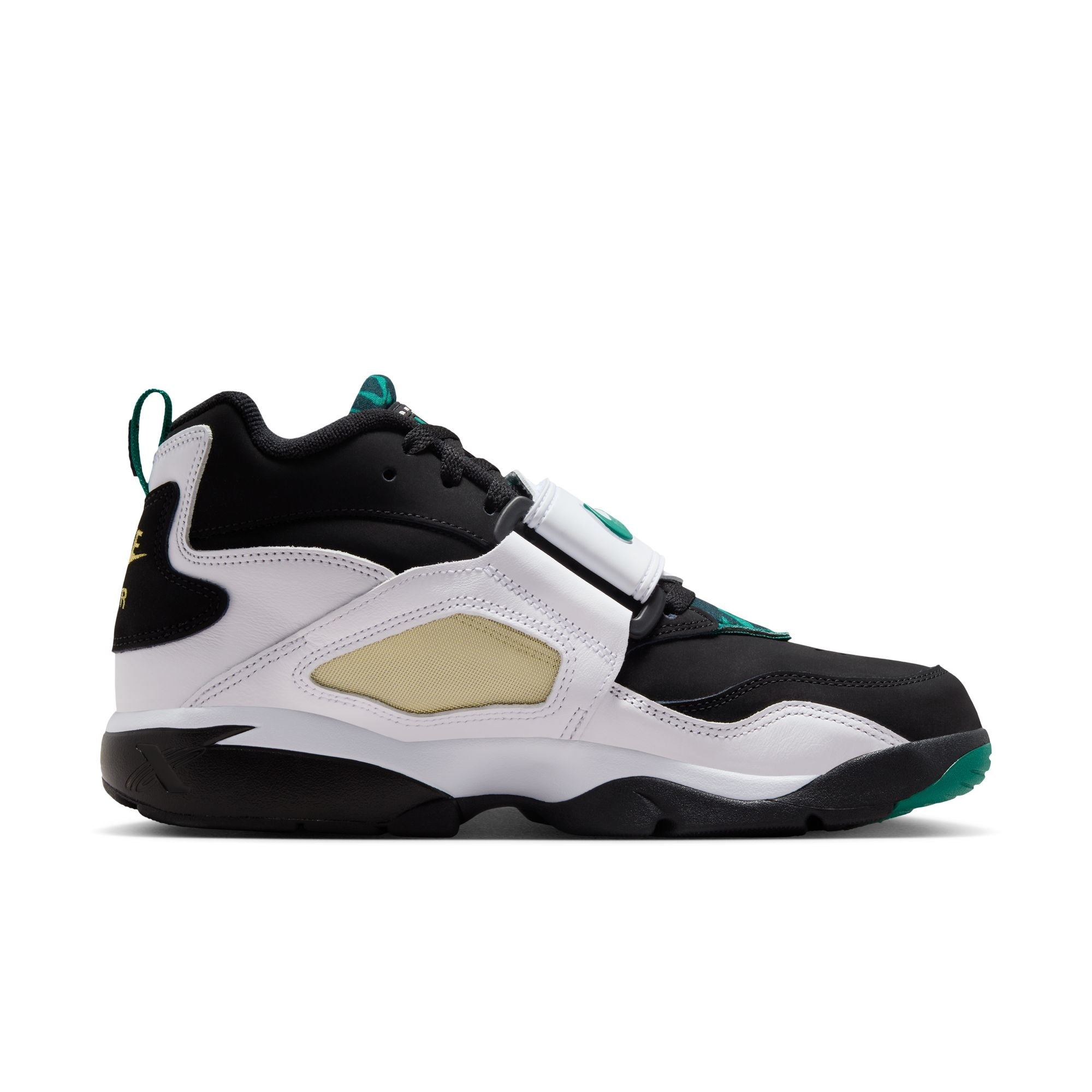 Nike Air Diamond Turf '93 "Emerald" - Men's