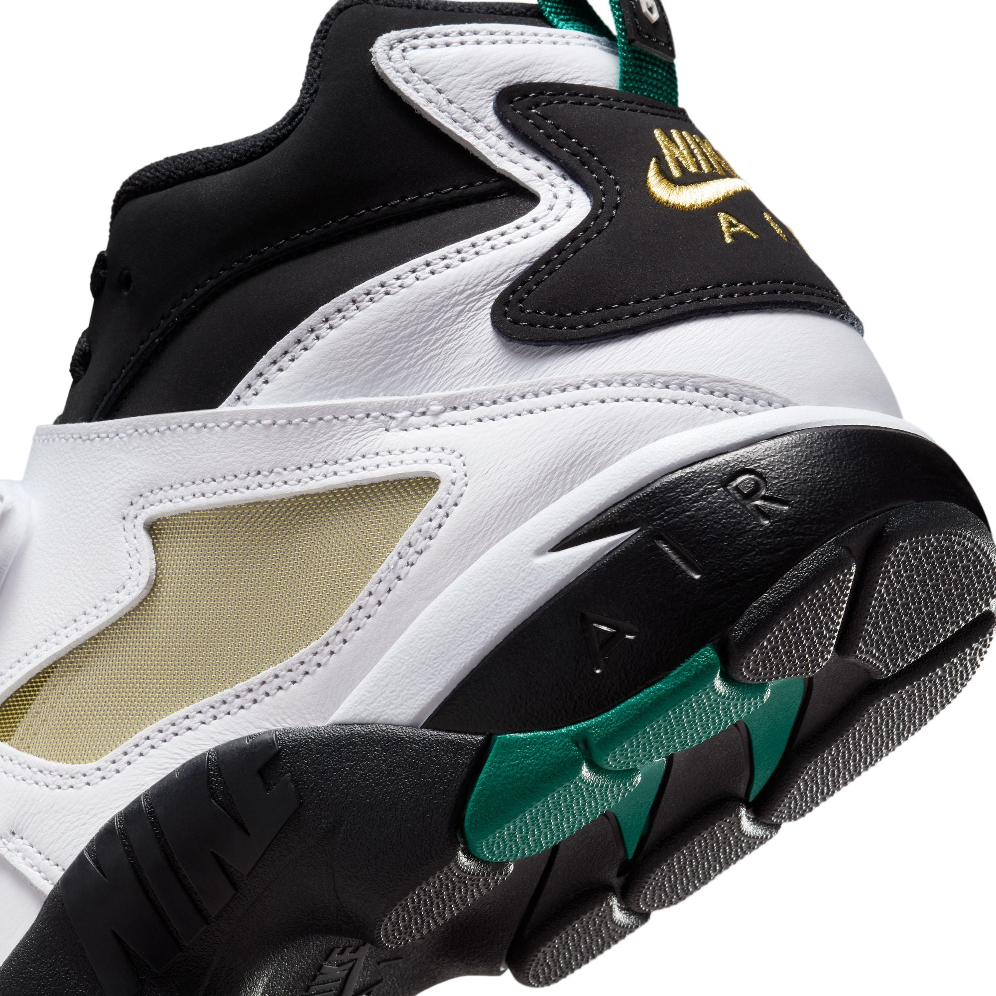 Nike Air Diamond Turf '93 "Emerald" - Men's