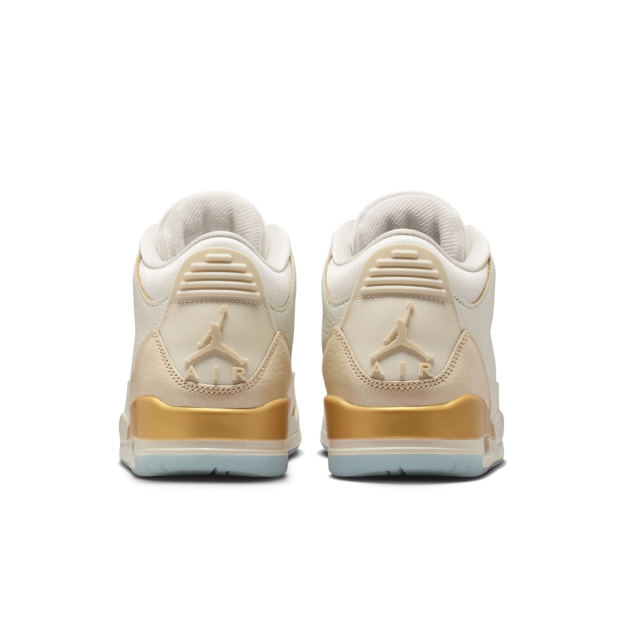 Air Jordan 3 Retro "Champagne & Oysters" - Women's