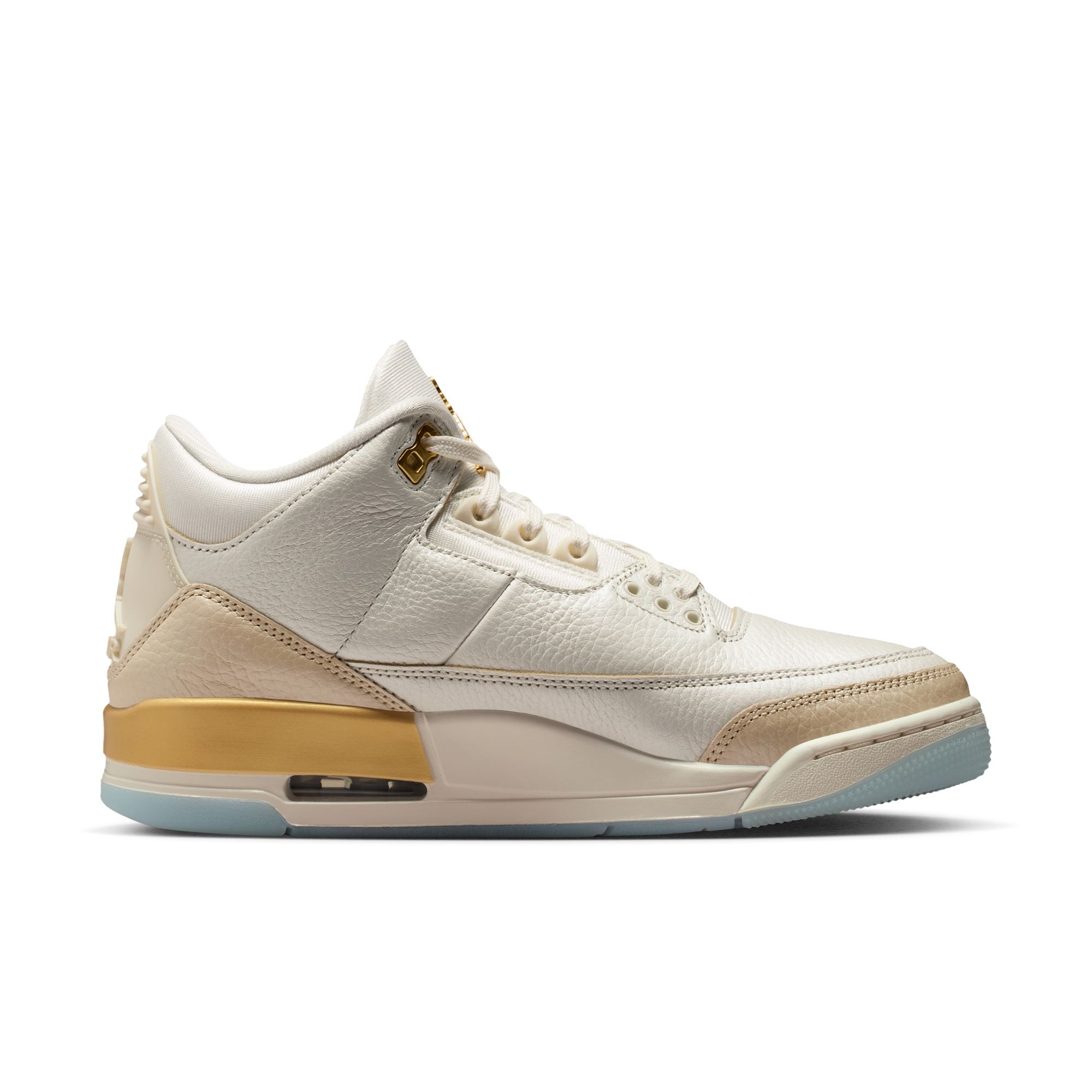 Air Jordan 3 Retro "Champagne & Oysters" - Women's