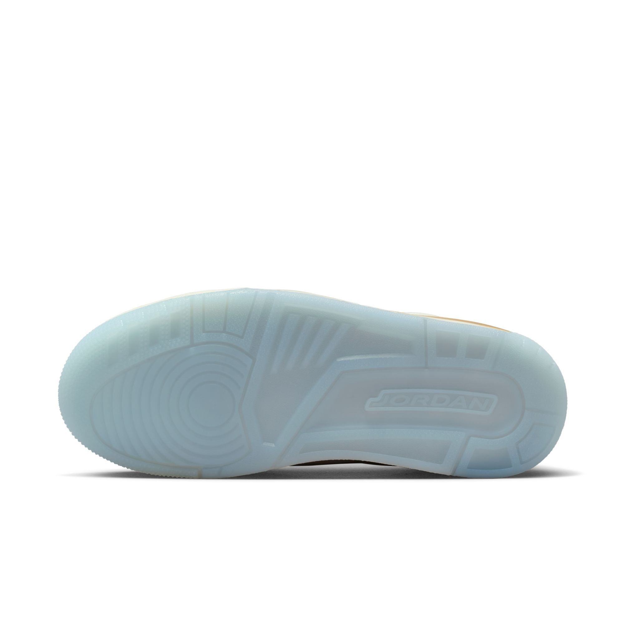 Air Jordan 3 Retro "Champagne & Oysters" - Women's