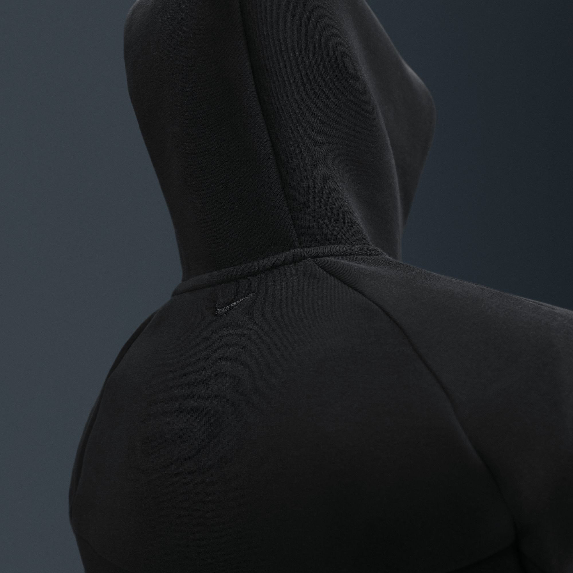 Nike Kobe Bryant Kobe Tech Fleece Full-Zip Windrunner Jacket - Men's