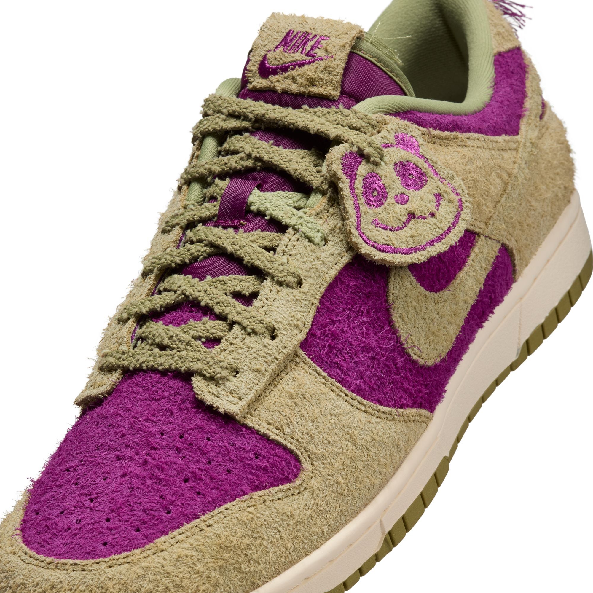 Nike Dunk Low Retro SE - Men's