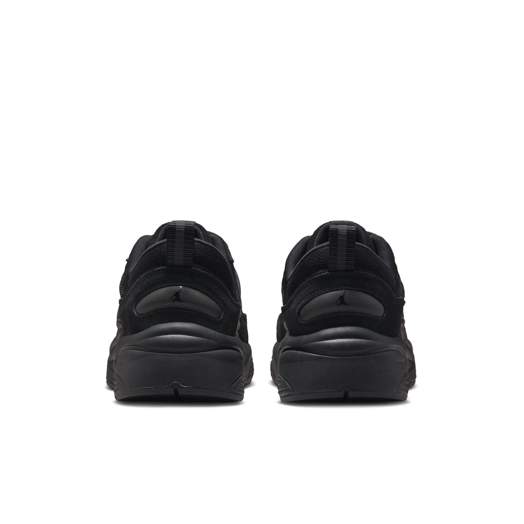 Jordan Trunner O/S "Black Cat" - Men's