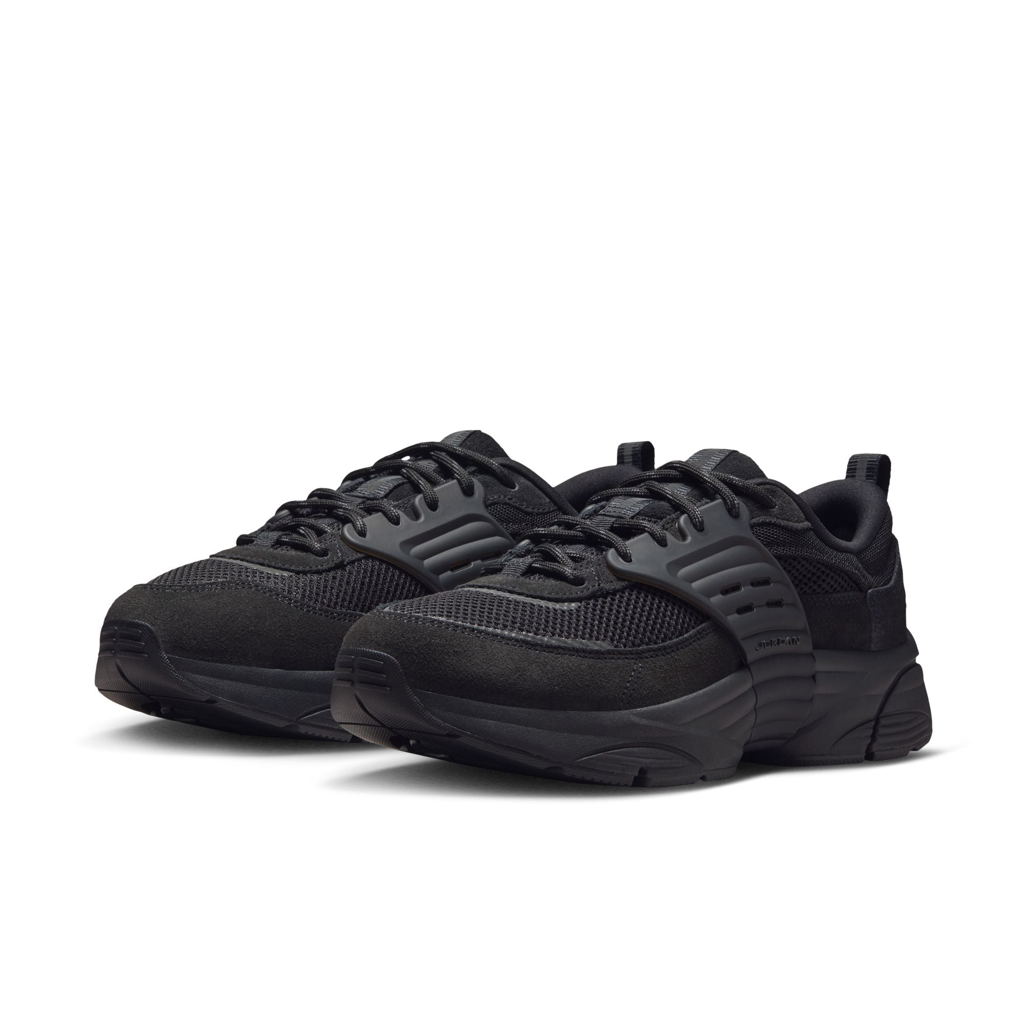 Jordan Trunner O/S "Black Cat" - Men's