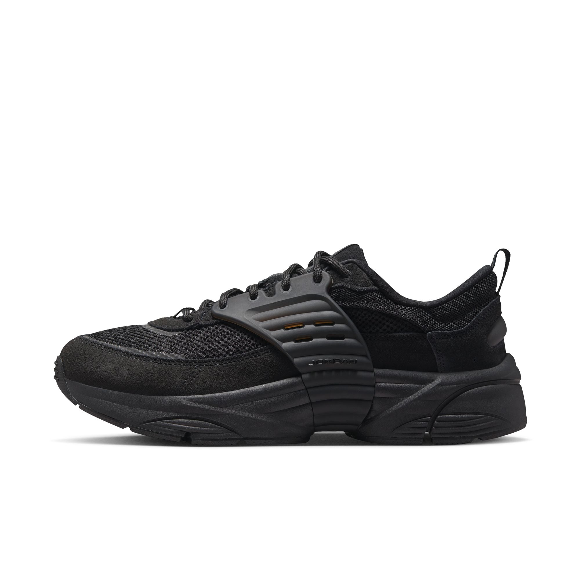 Jordan Trunner O/S "Black Cat" - Men's