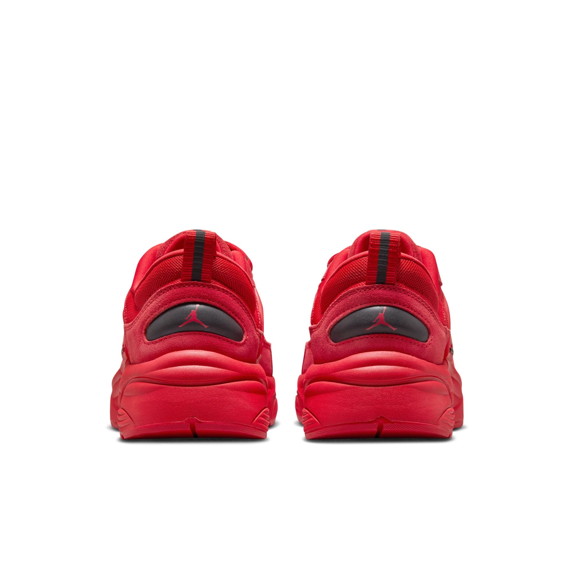 Jordan Trunner O/S "University Red" - Men's